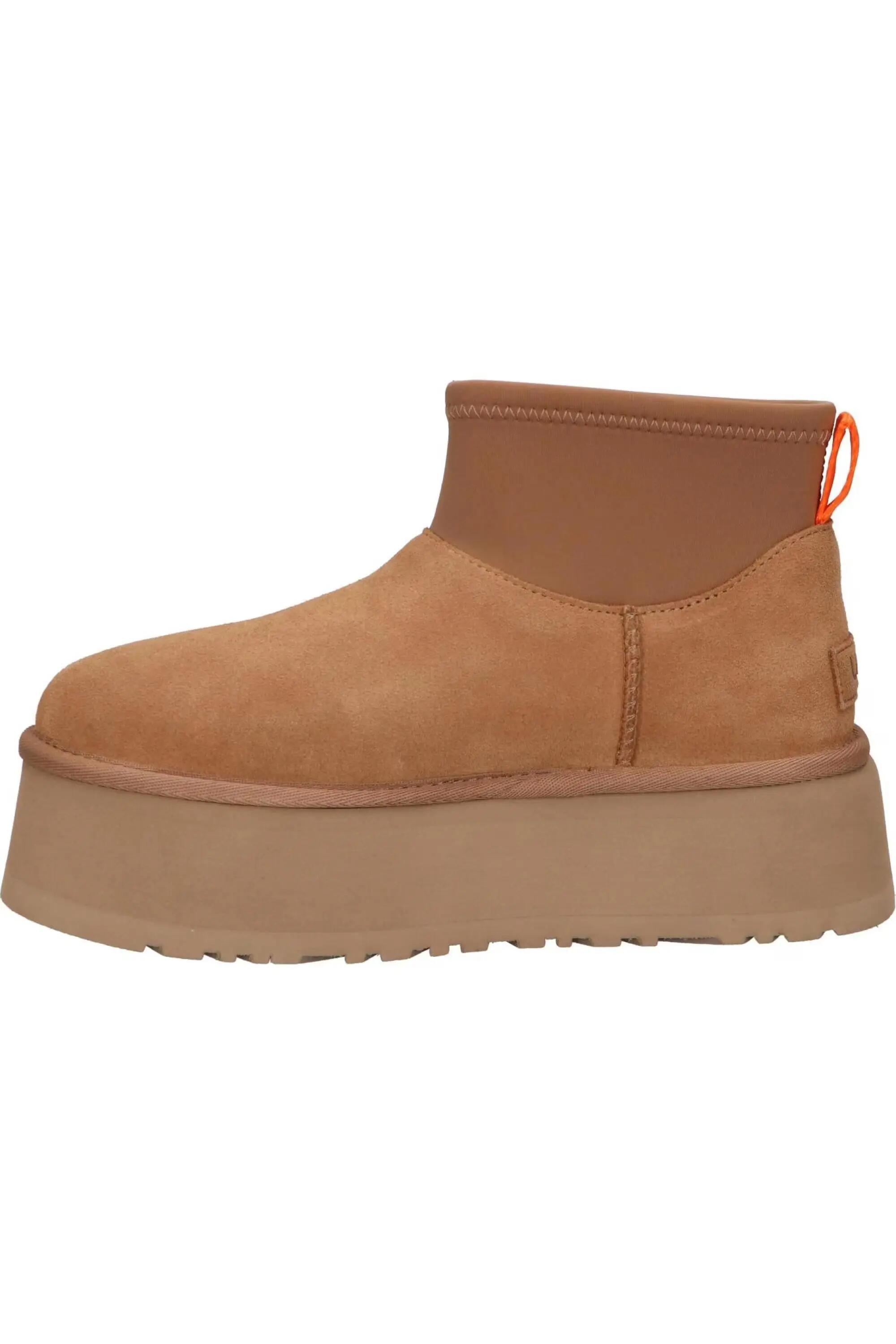 Damen-Sportschuhe W CLASSIC MINI DIPPER 4/5