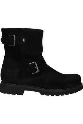 Panama jack model felina b29 kleur zwart