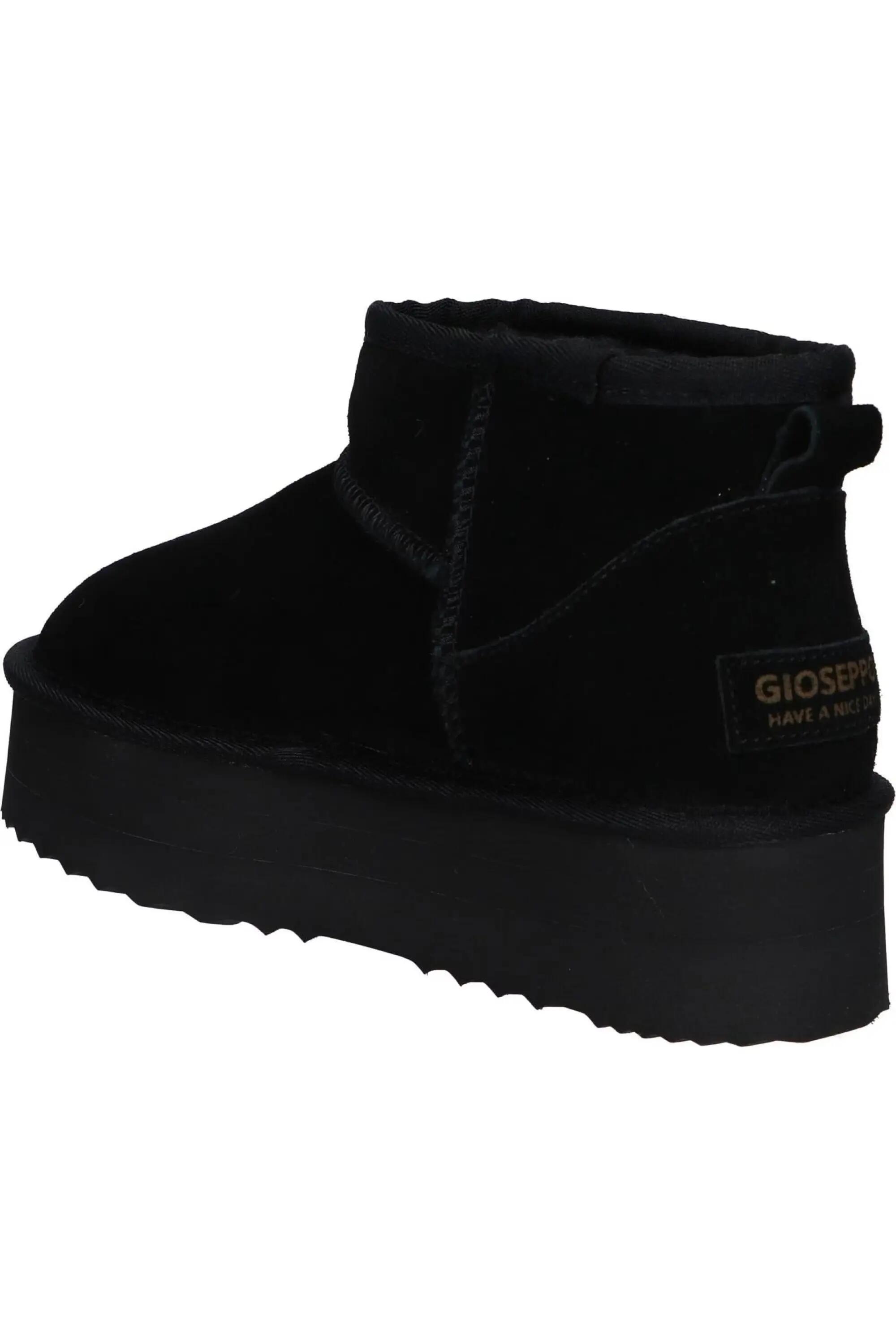 Bottes Gioseppo Allegany pour femmes 5/5