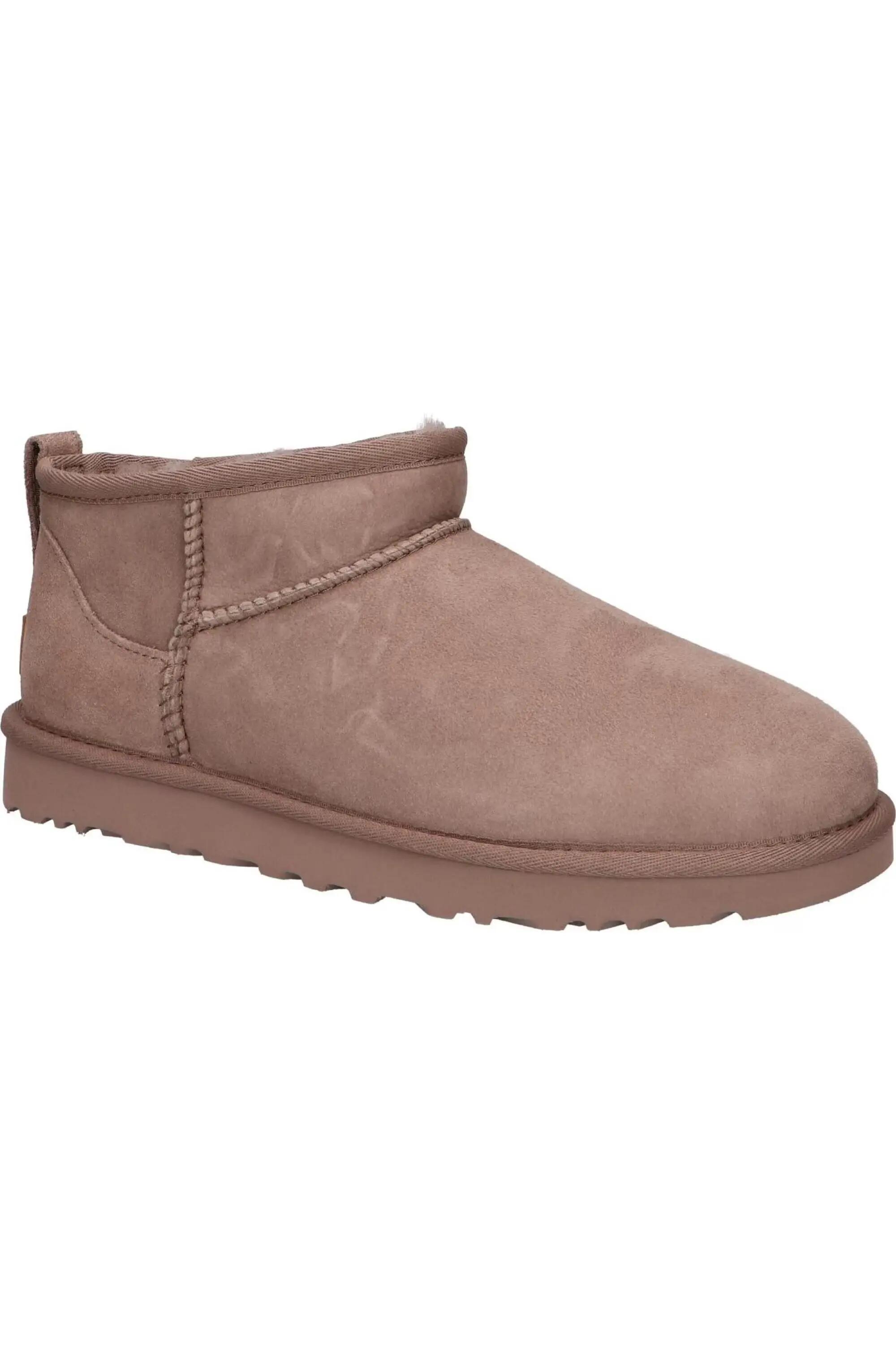 ZAPATOS Y COMPLEMENTOS UGG  DE MUJER 1116109 W CLASSIC ULTRA MINI 2/5