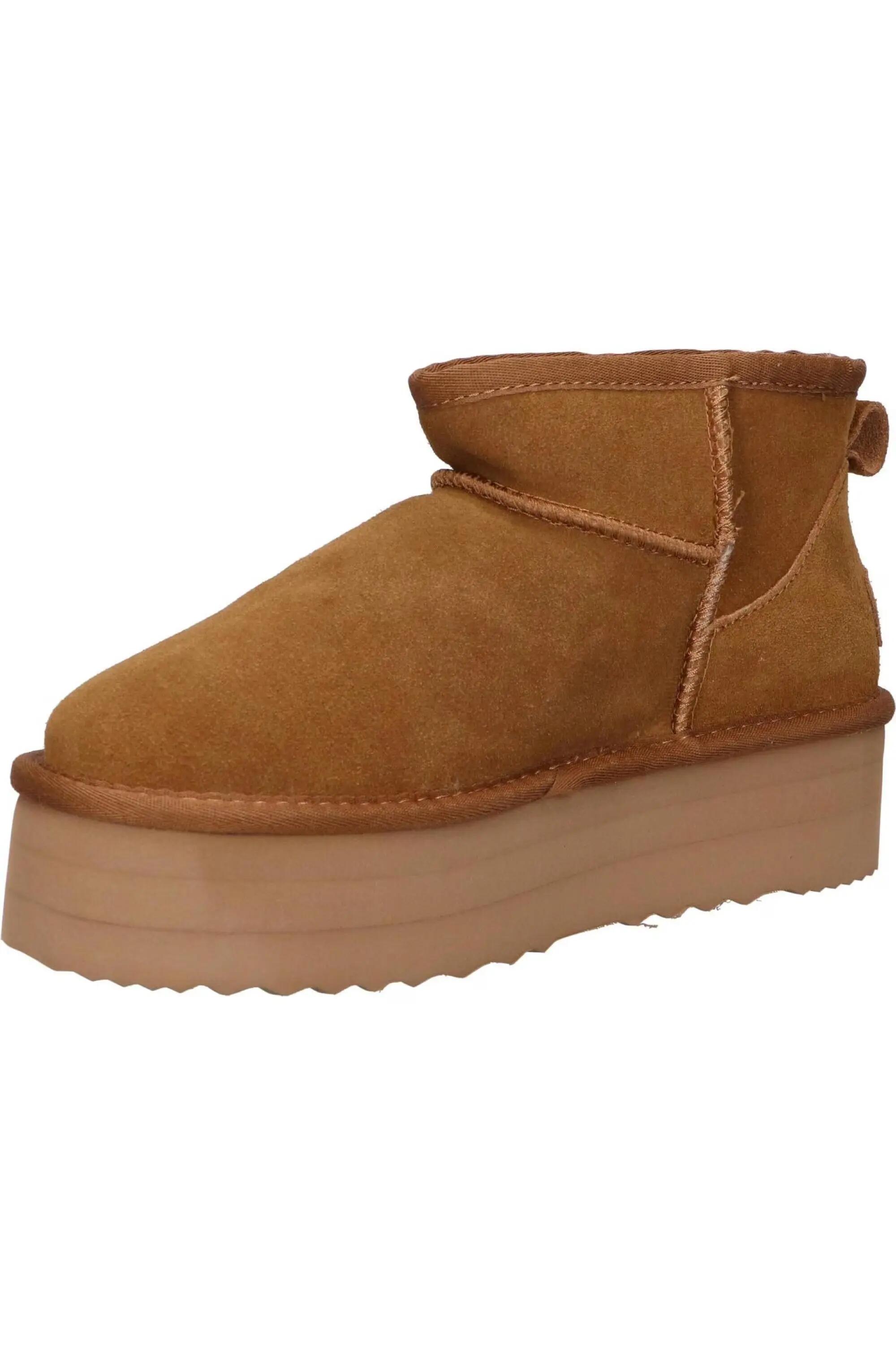 Stiefel Gioseppo Allegany für frauen 3/5