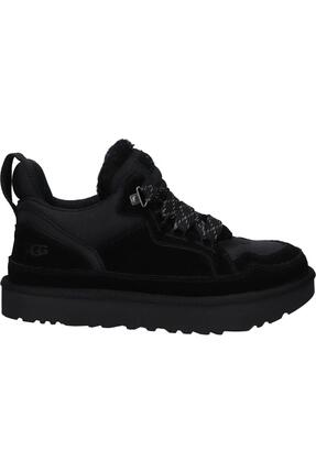UGG Lowmel Black