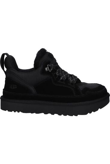UGG Lowmel Black