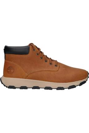 Buty męskie zimowe do chodzenia Timberland WINSOR PARK MID