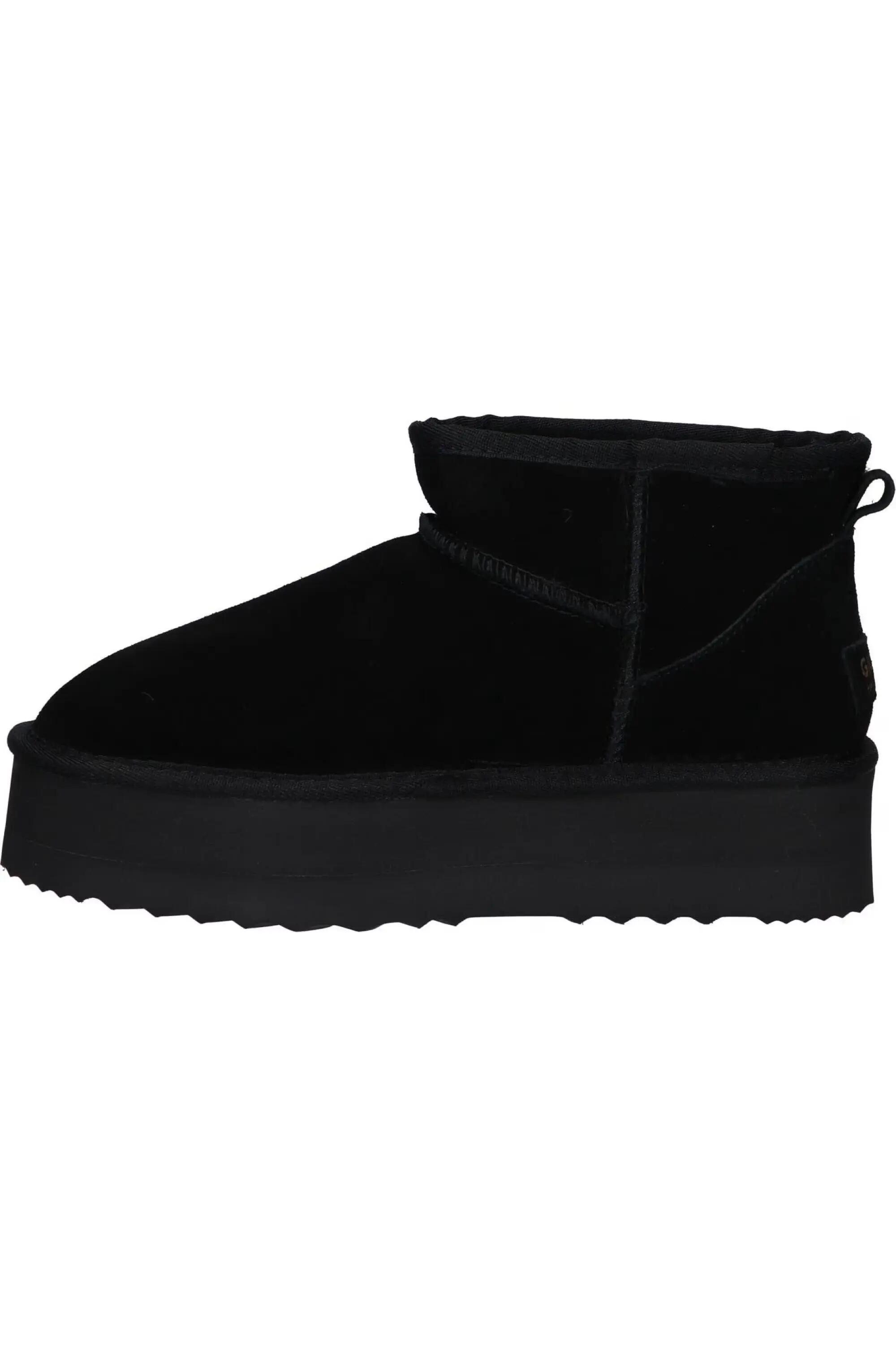 Bottes Gioseppo Allegany pour femmes 4/5