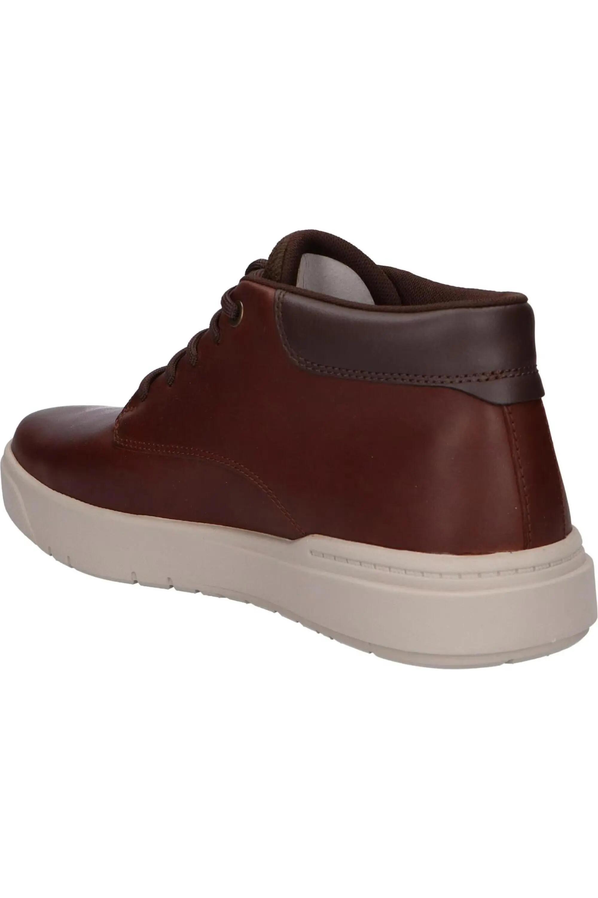 Timberland Sneakers Timberland Seneca Bay Mid Lace Up... 5/5