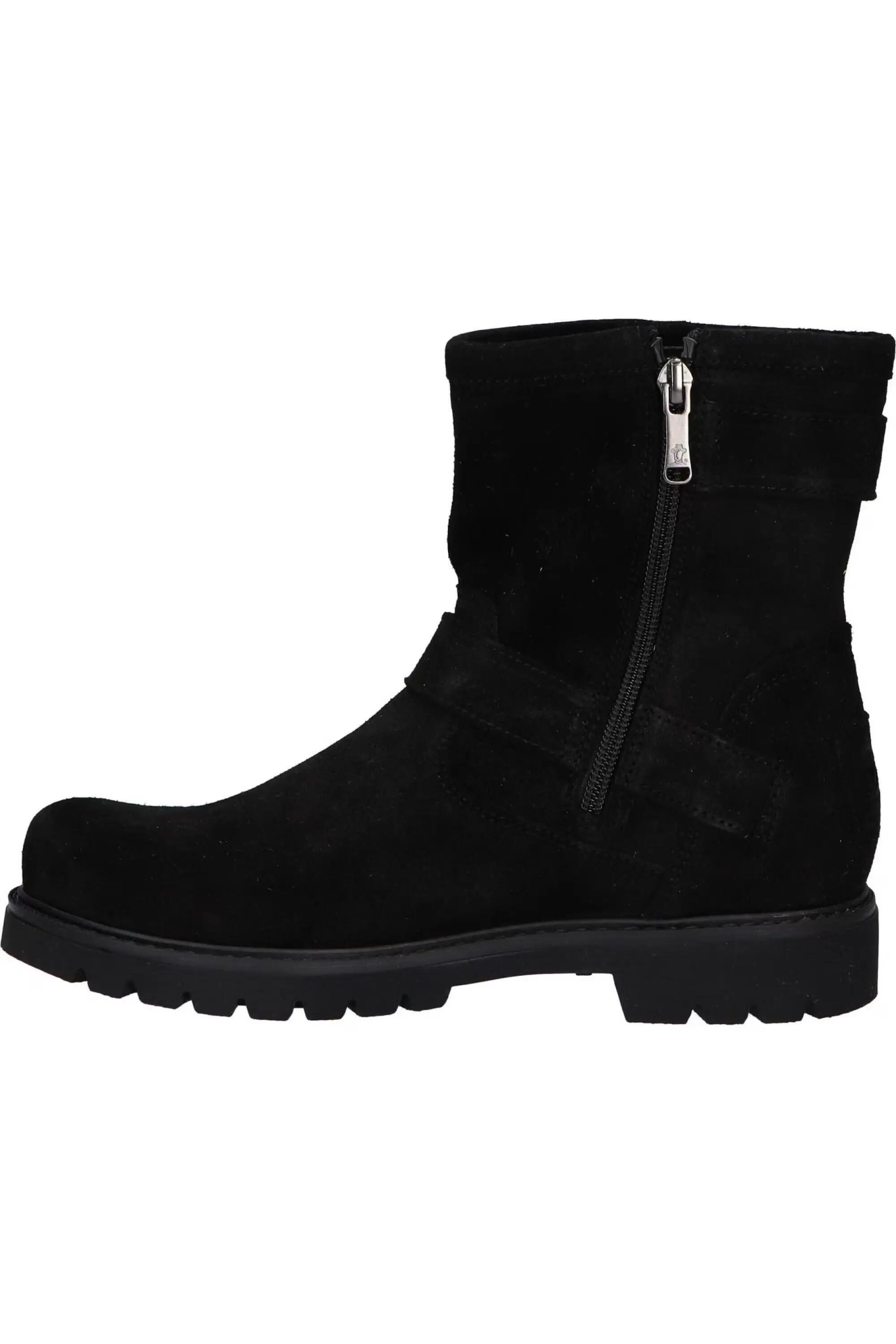 Panama Jack Modèle Felina B29 Couleur Noir 4/5