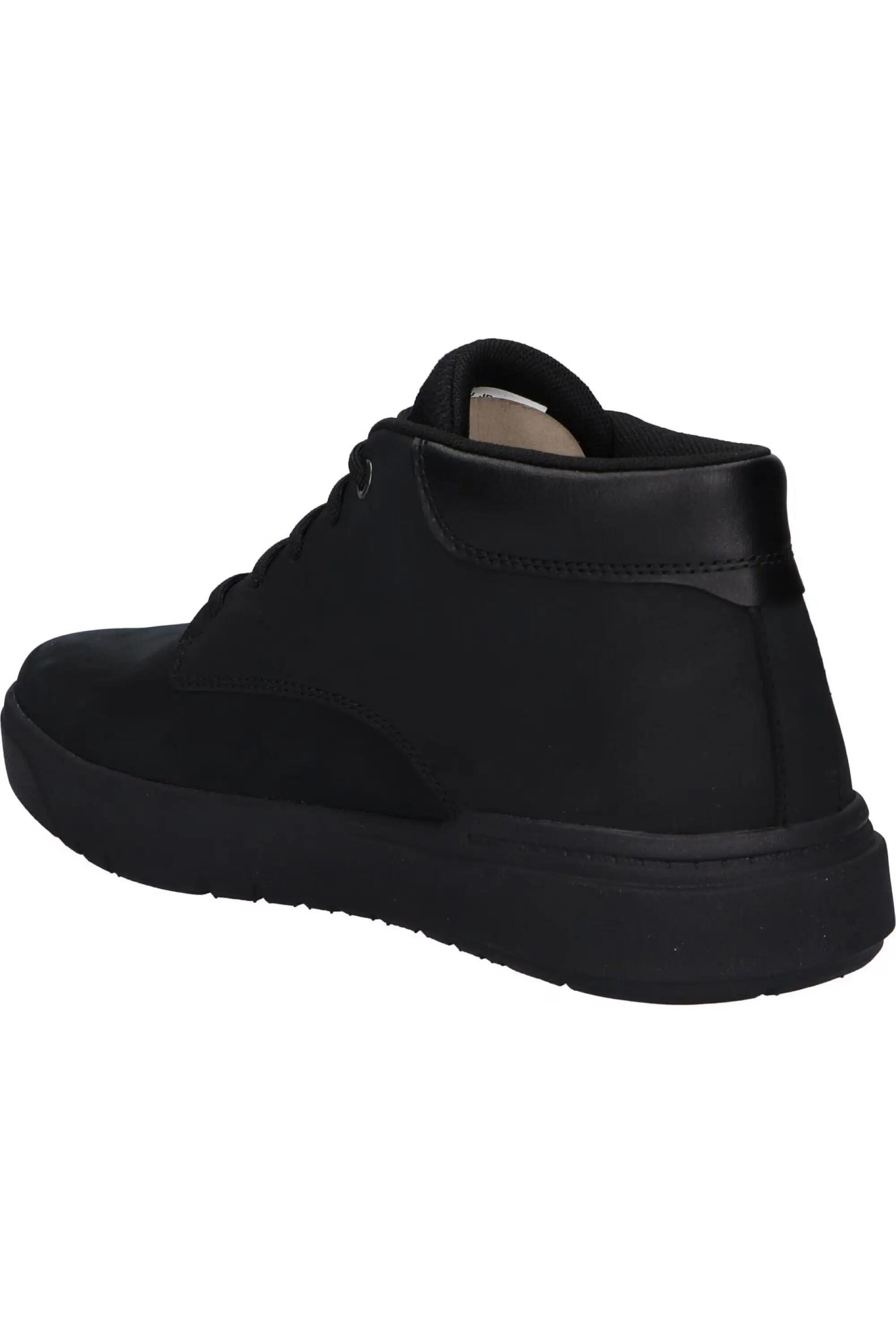 ZAPATOS Y COMPLEMENTOS TIMBERLAND  DE HOMBRE TB0A5S5M0151 SENECA BAY MID LACE UP 5/5