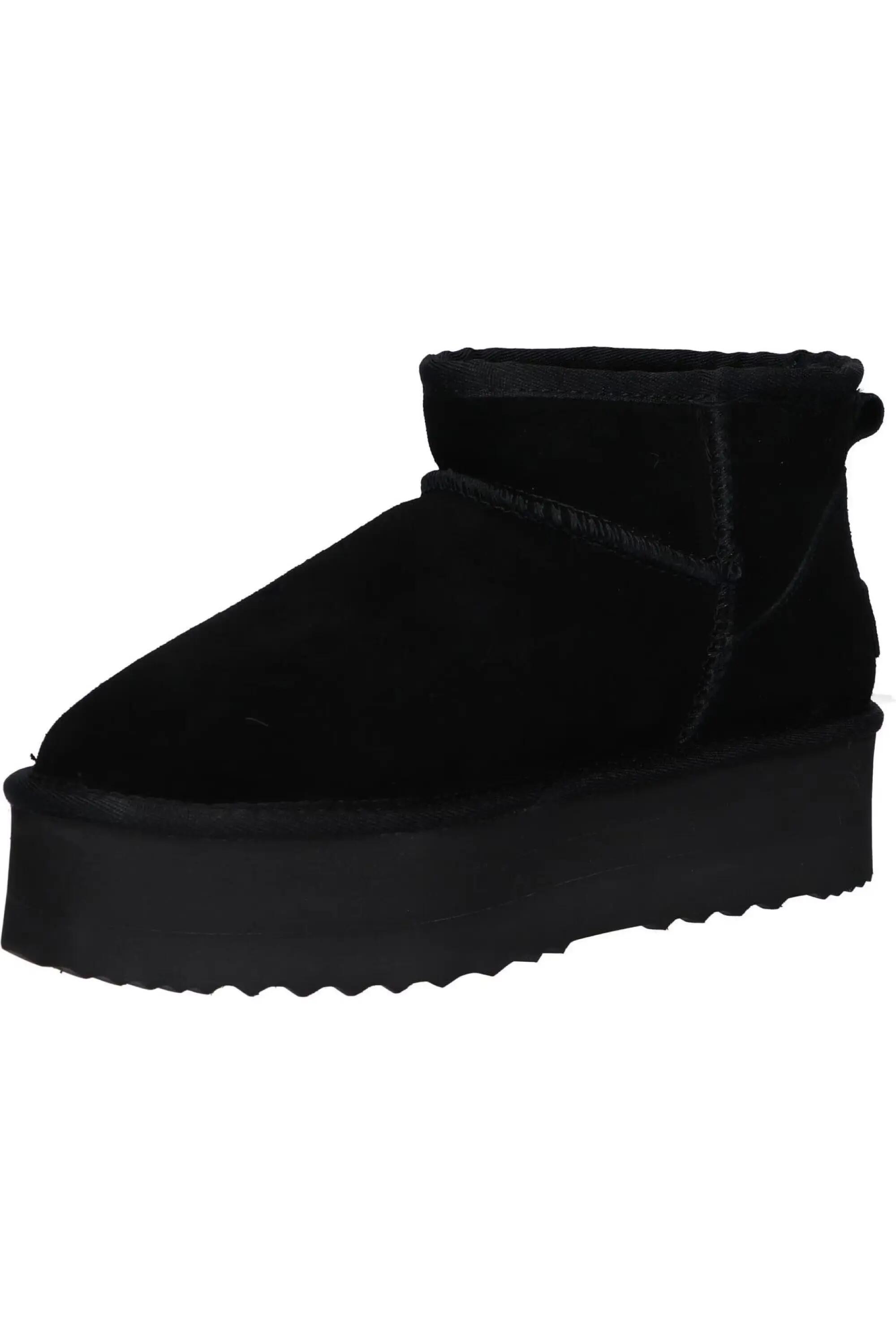 Bottes Gioseppo Allegany pour femmes 3/5