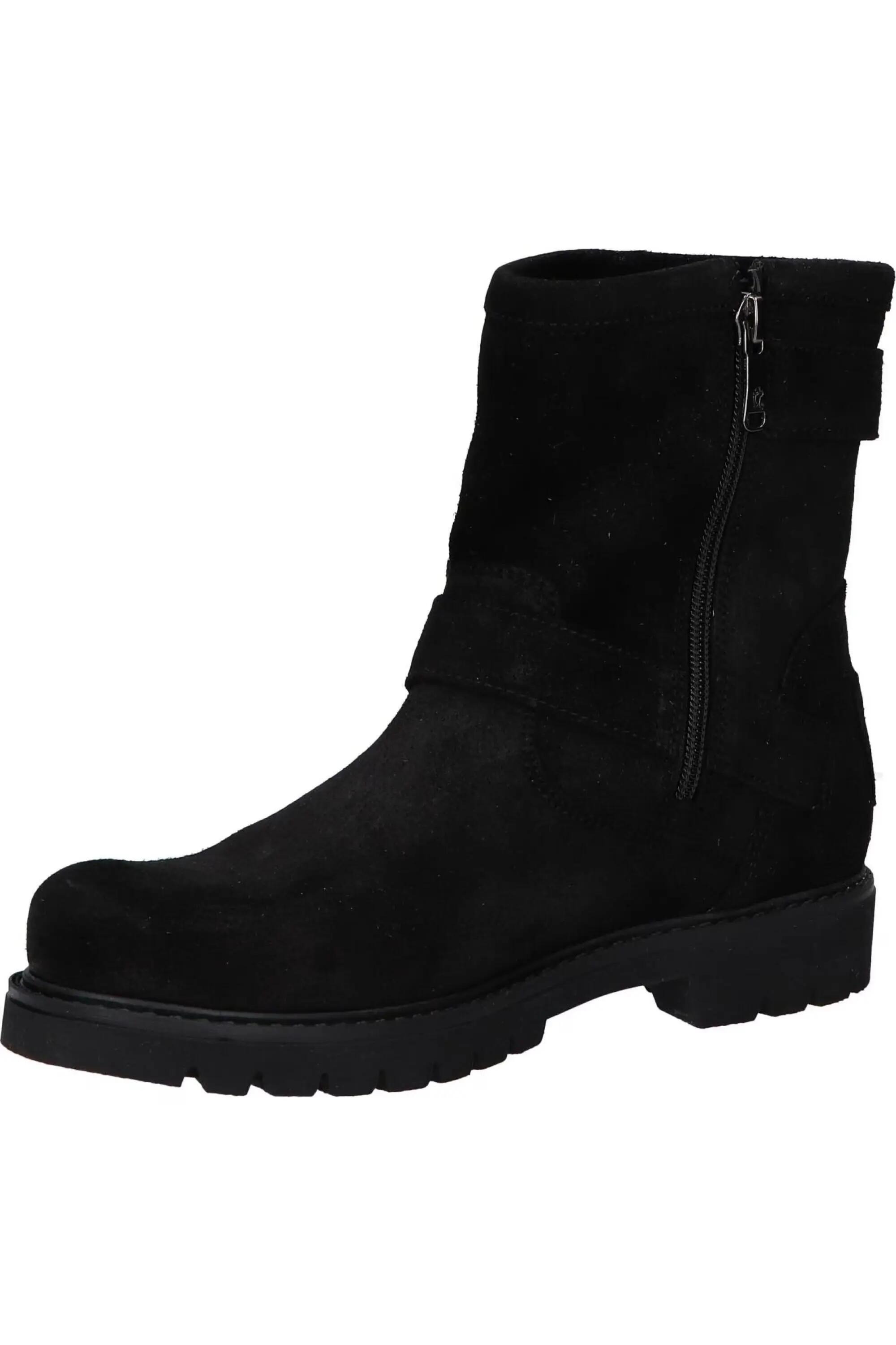 Panama Jack Modèle Felina B29 Couleur Noir 3/5