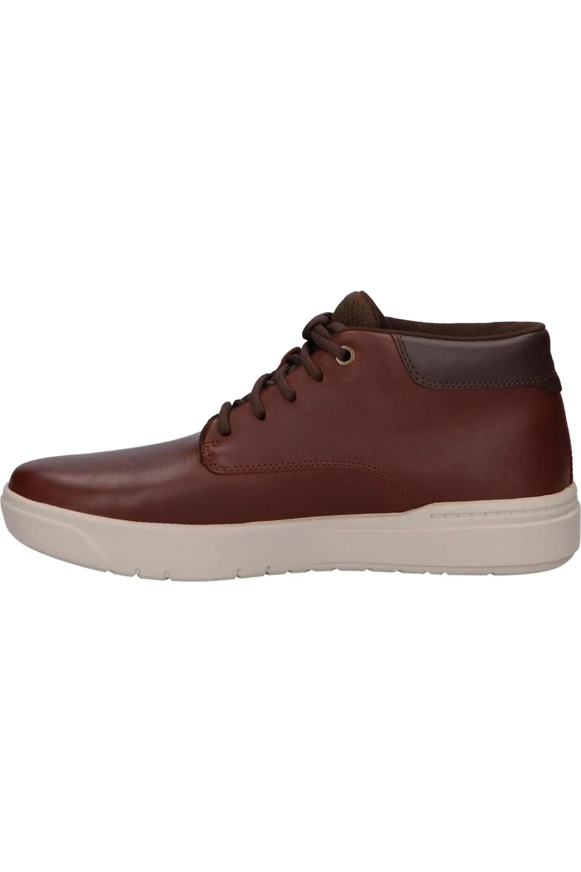 Timberland Sneakers Timberland Seneca Bay Mid Lace Up... 4/5
