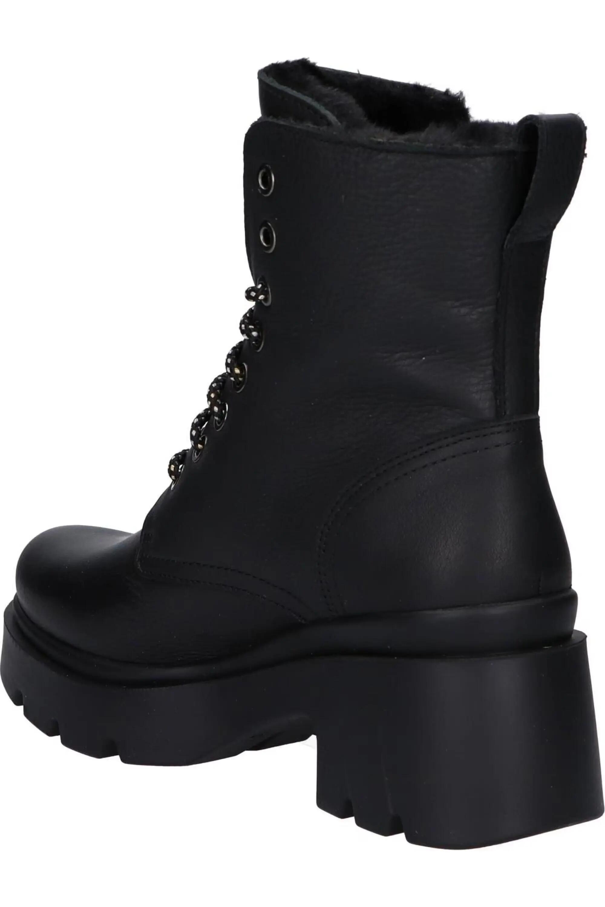 Laarzen Panama jack model 10121-388525 voor mannen 5/5