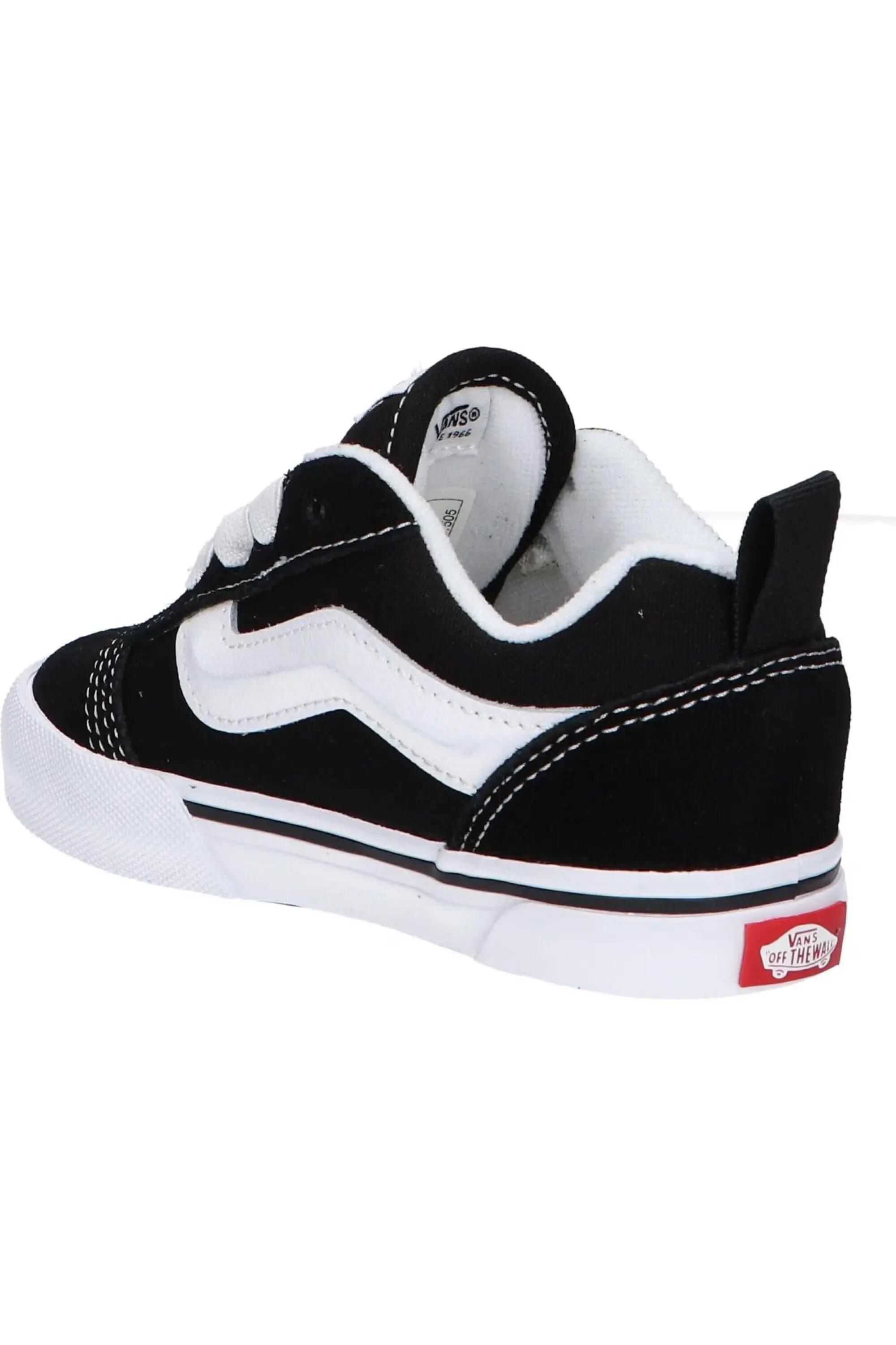 Scarpa Vans Old Skool nera 5/5