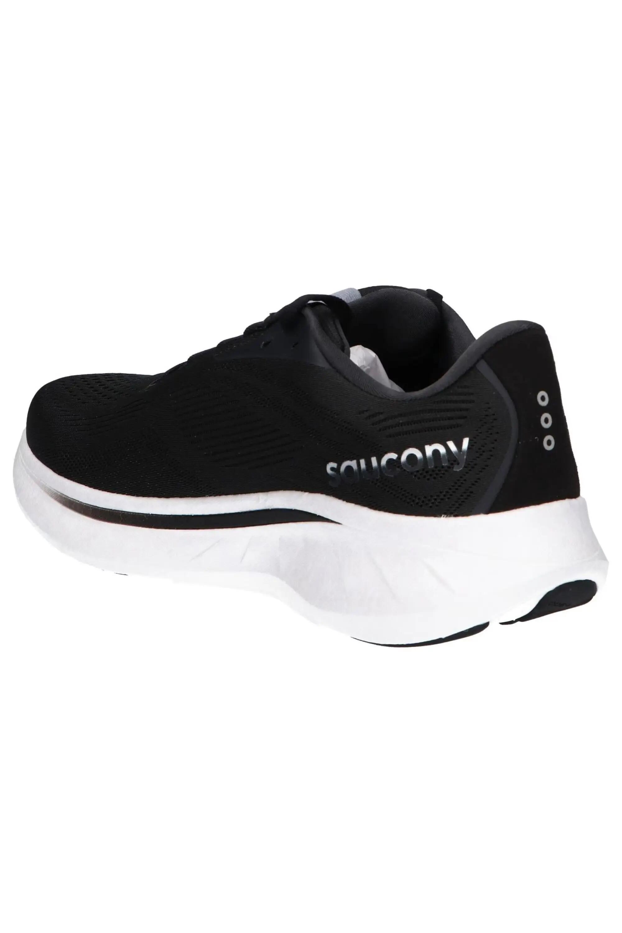 ZAPATOS Y COMPLEMENTOS SAUCONY  DE HOMBRE S21001-100 RIDE 18 5/5