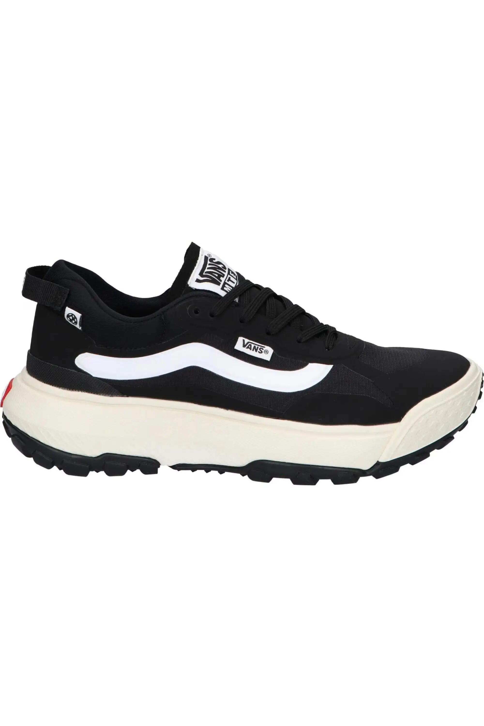 Baskets Vans modèle VN000CVUBA2 pour unisexe 1/5