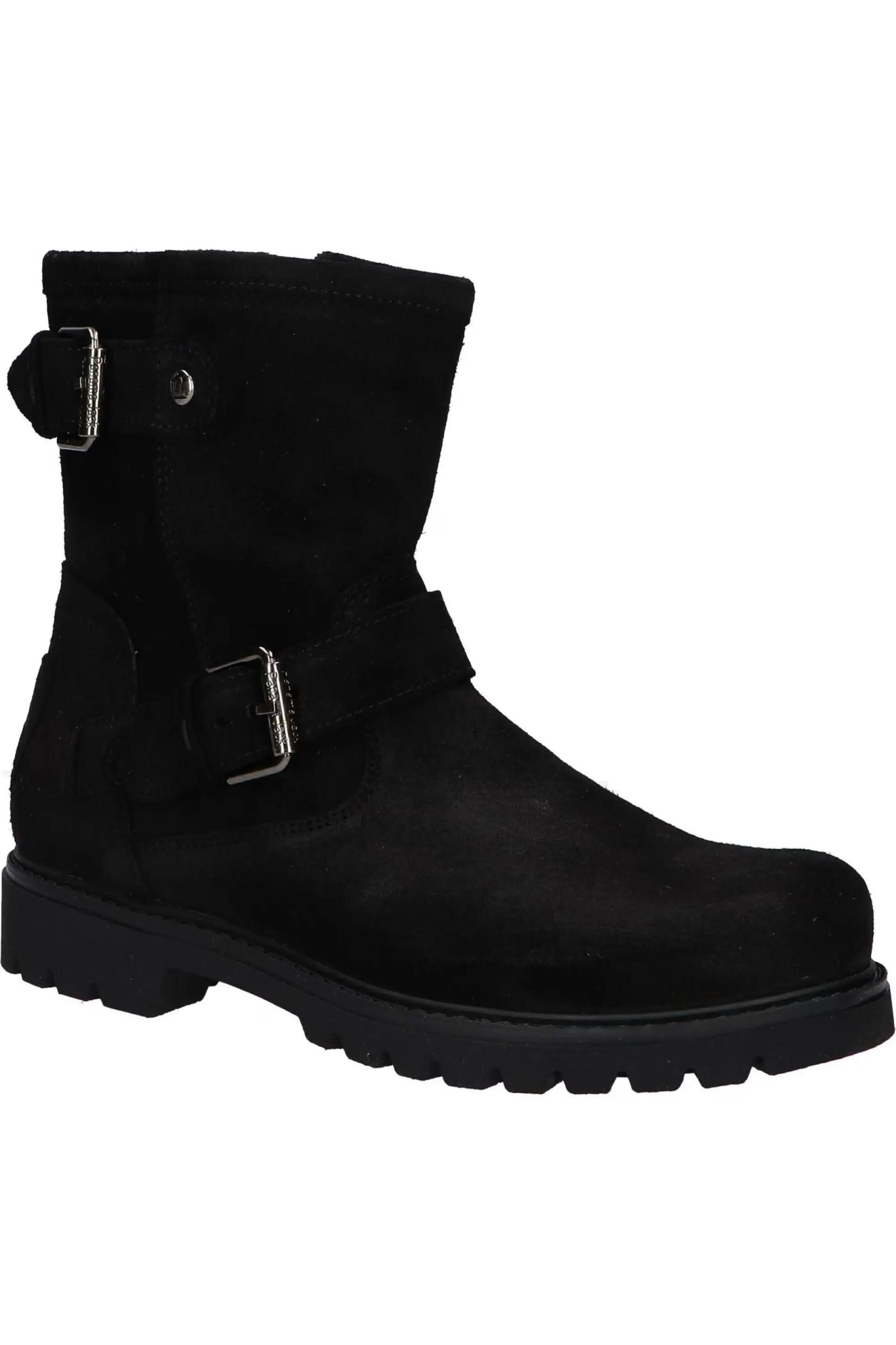 Panama Jack Modèle Felina B29 Couleur Noir 2/5