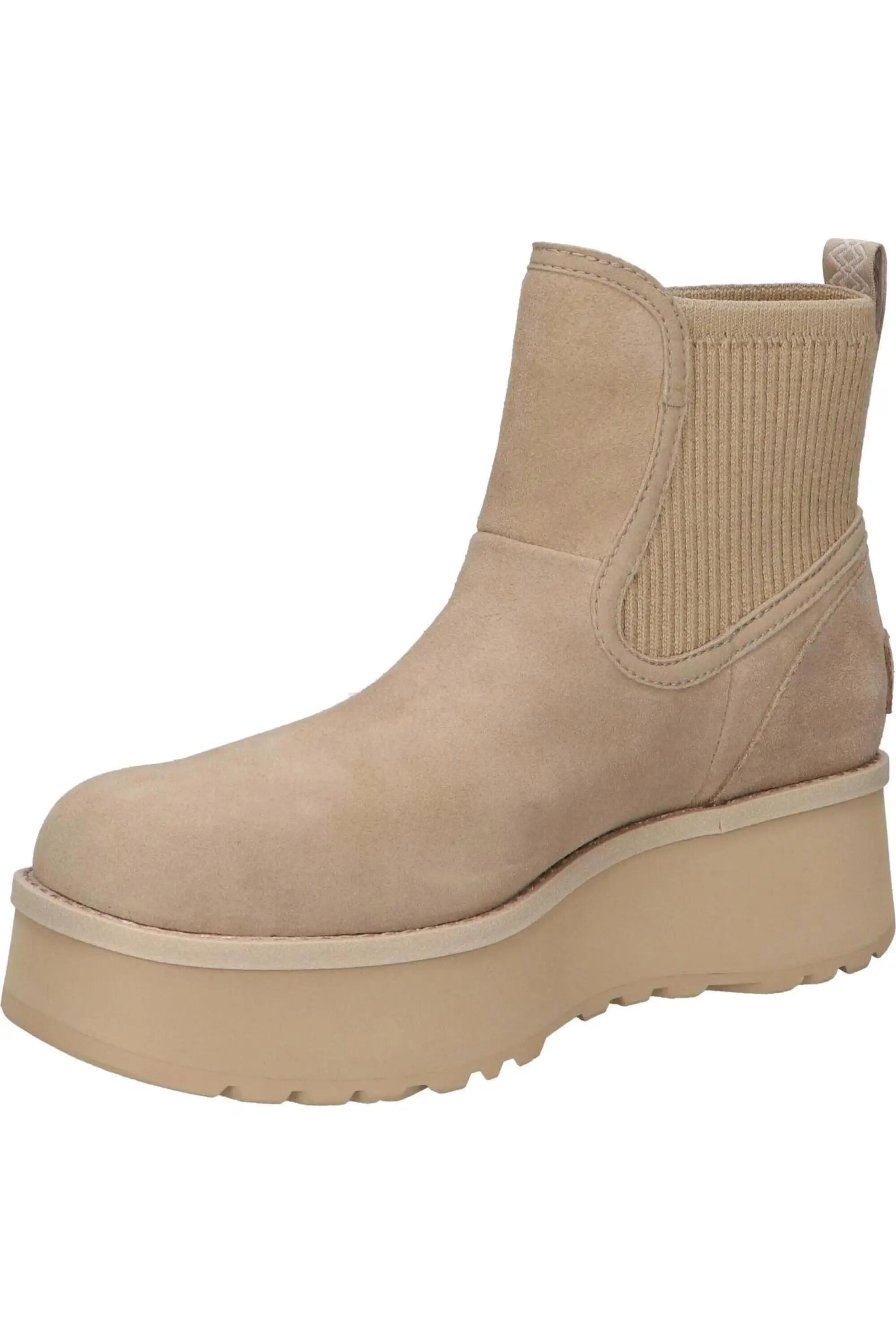 Bottes Chelsea UGG Cityfunc 3/5