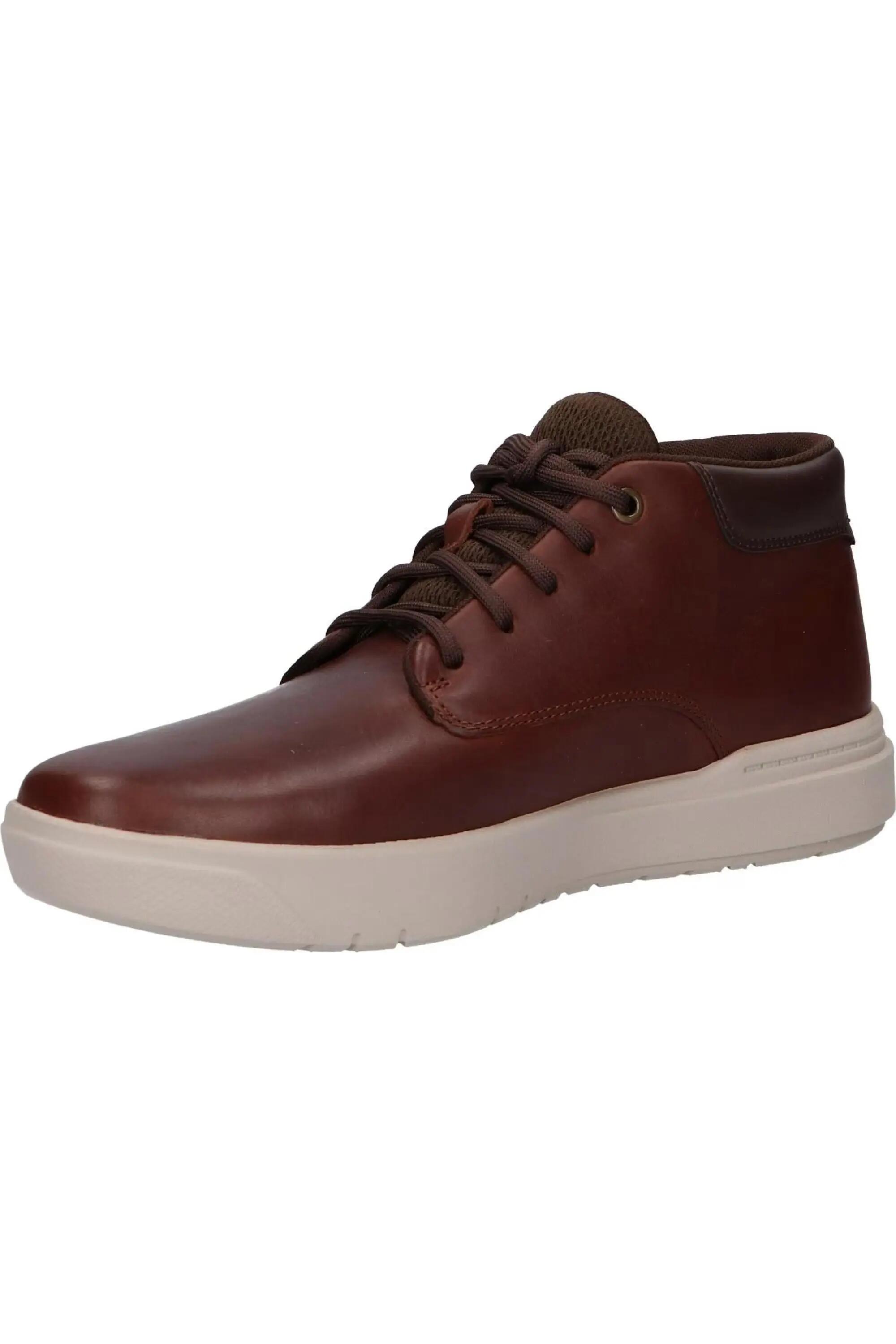 Timberland Sneakers Timberland Seneca Bay Mid Lace Up... 3/5