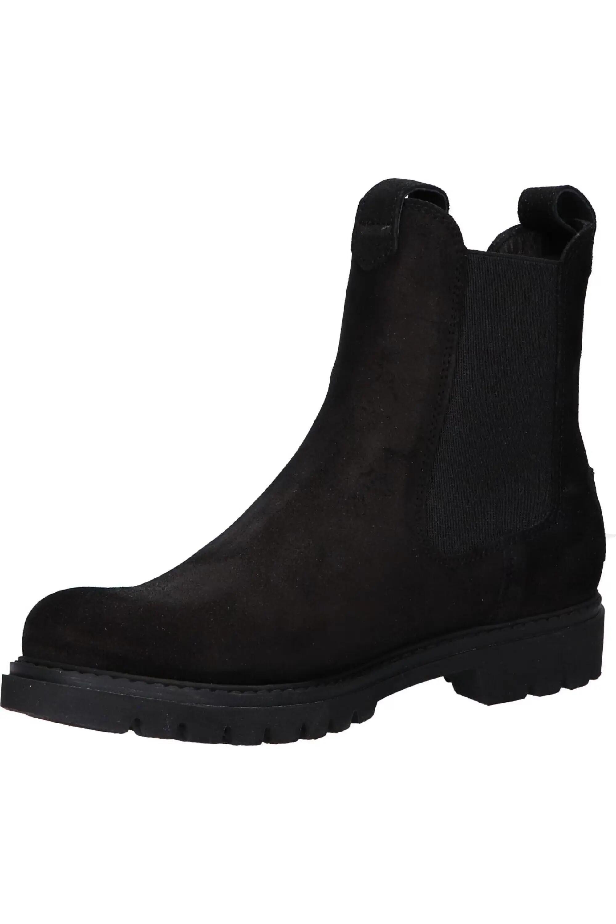 Panama Jack Modell Francesca B9 Farbe Schwarz 3/5