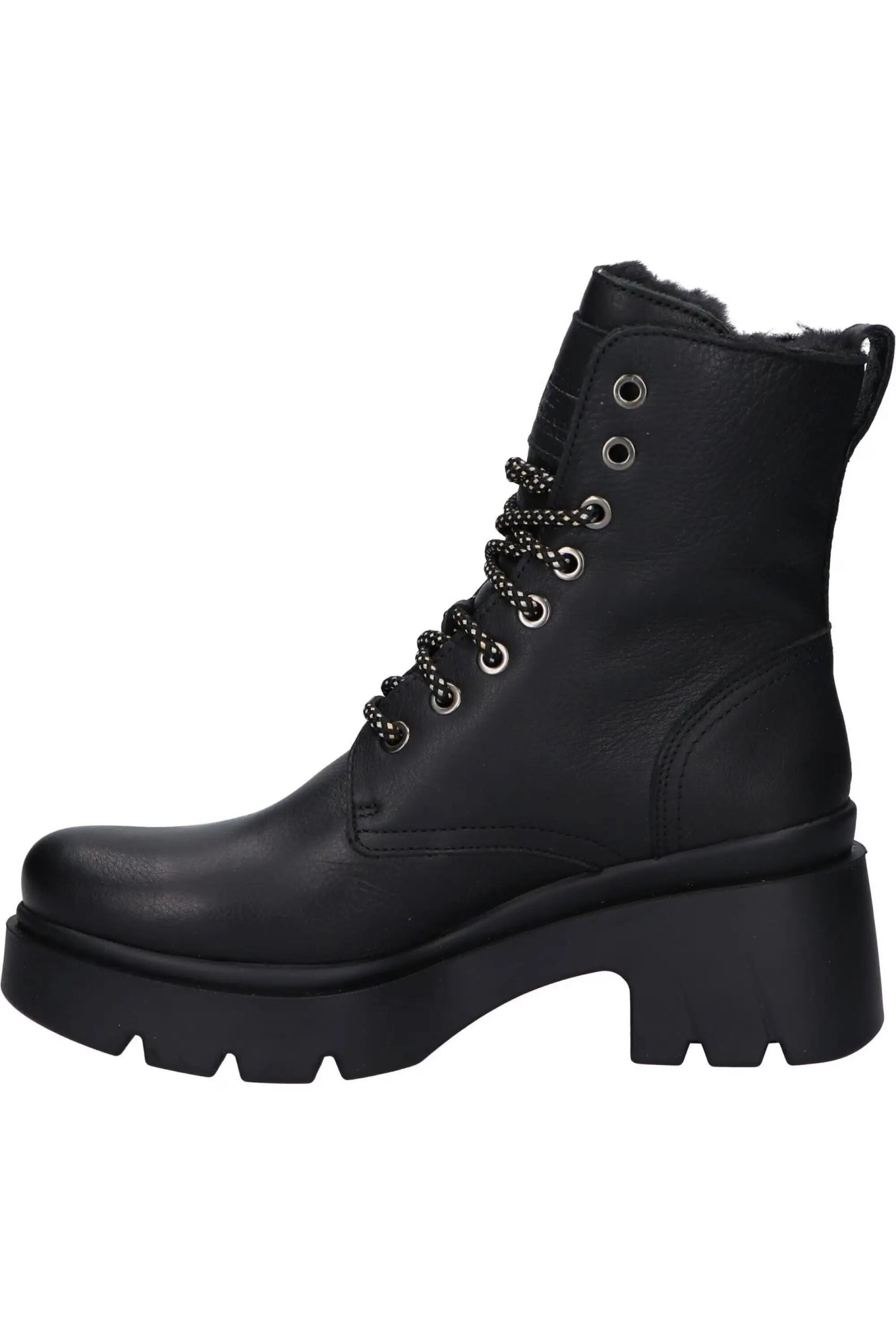 Laarzen Panama jack model 10121-388525 voor mannen 4/5