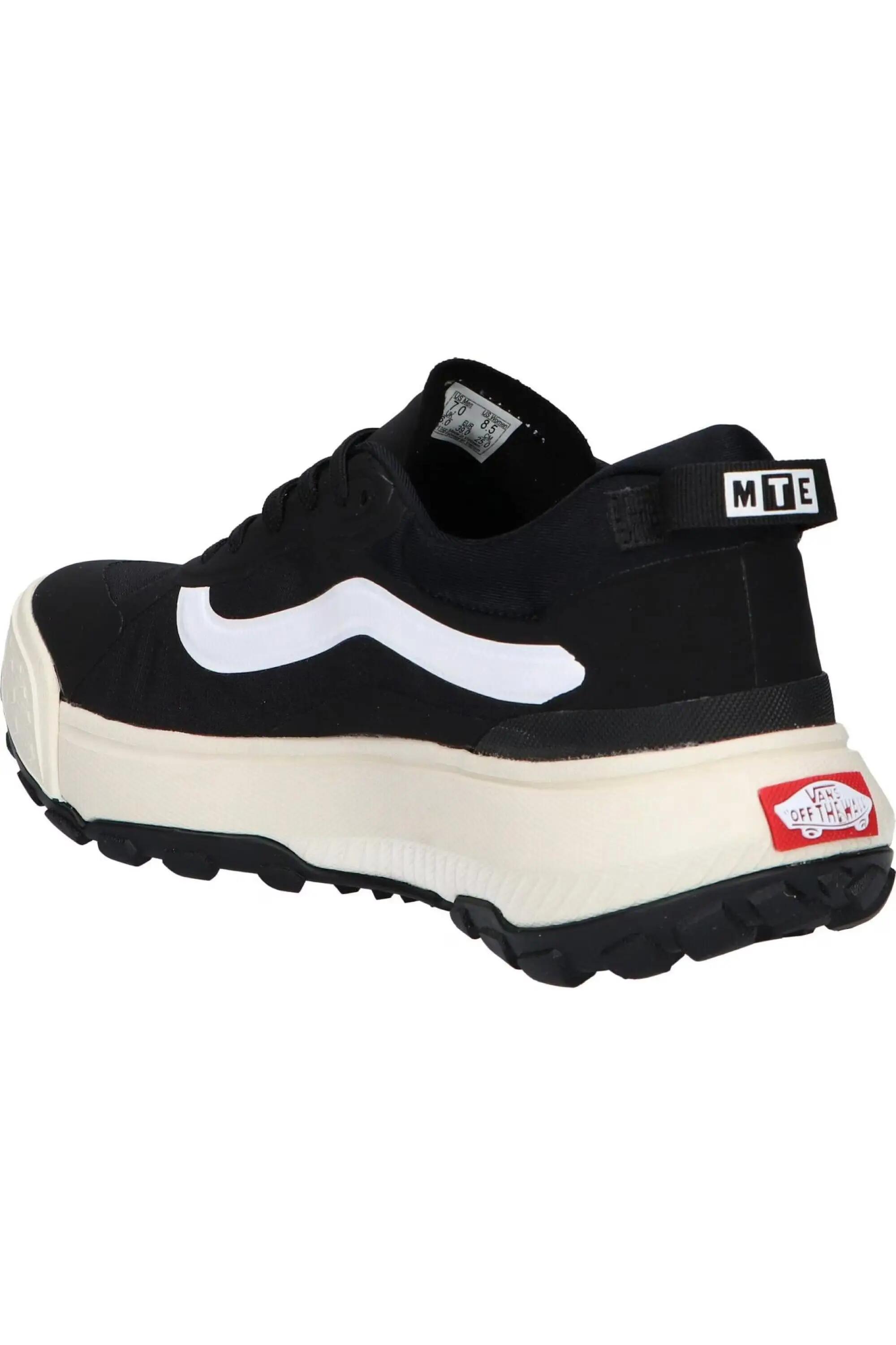 Baskets Vans modèle VN000CVUBA2 pour unisexe 5/5