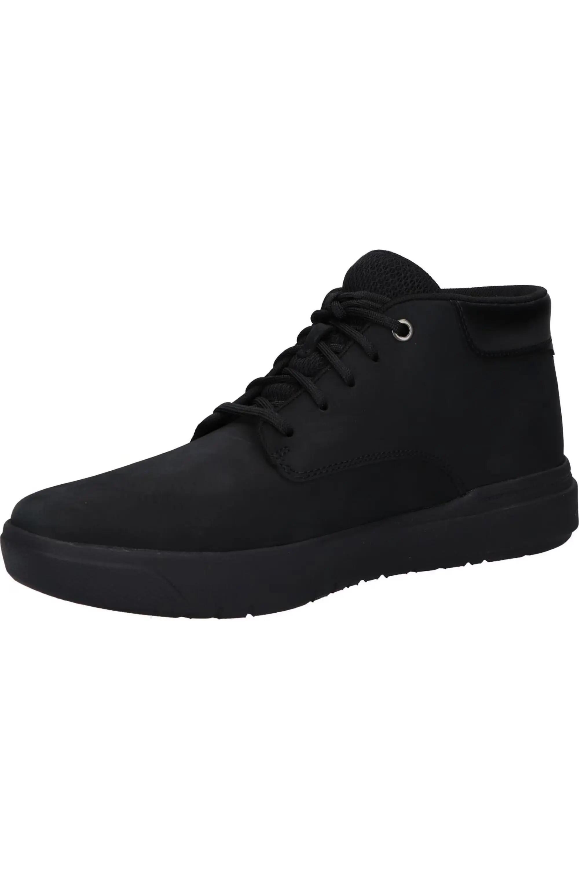 ZAPATOS Y COMPLEMENTOS TIMBERLAND  DE HOMBRE TB0A5S5M0151 SENECA BAY MID LACE UP 3/5