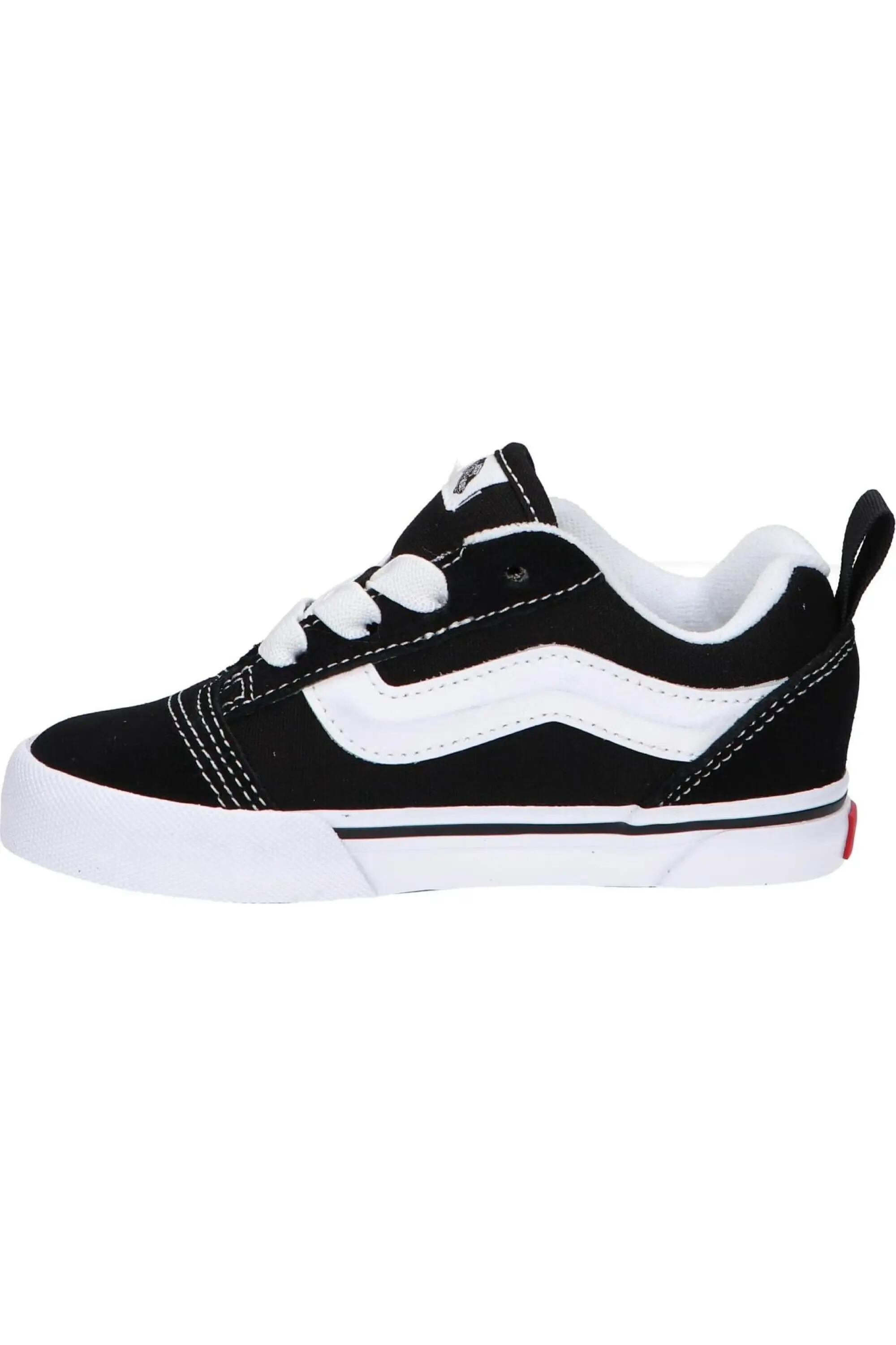 Scarpa Vans Old Skool nera 4/5