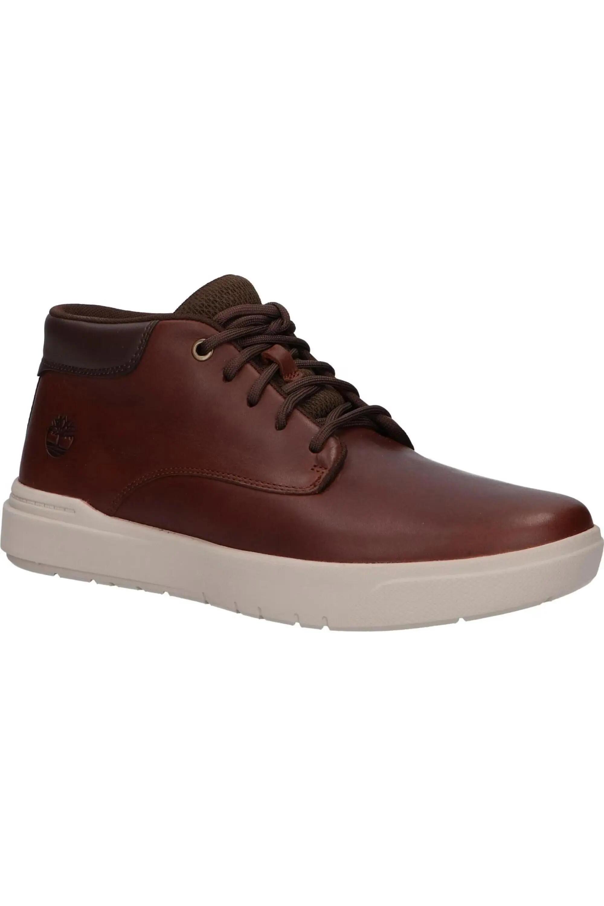 Timberland Sneakers Timberland Seneca Bay Mid Lace Up... 2/5