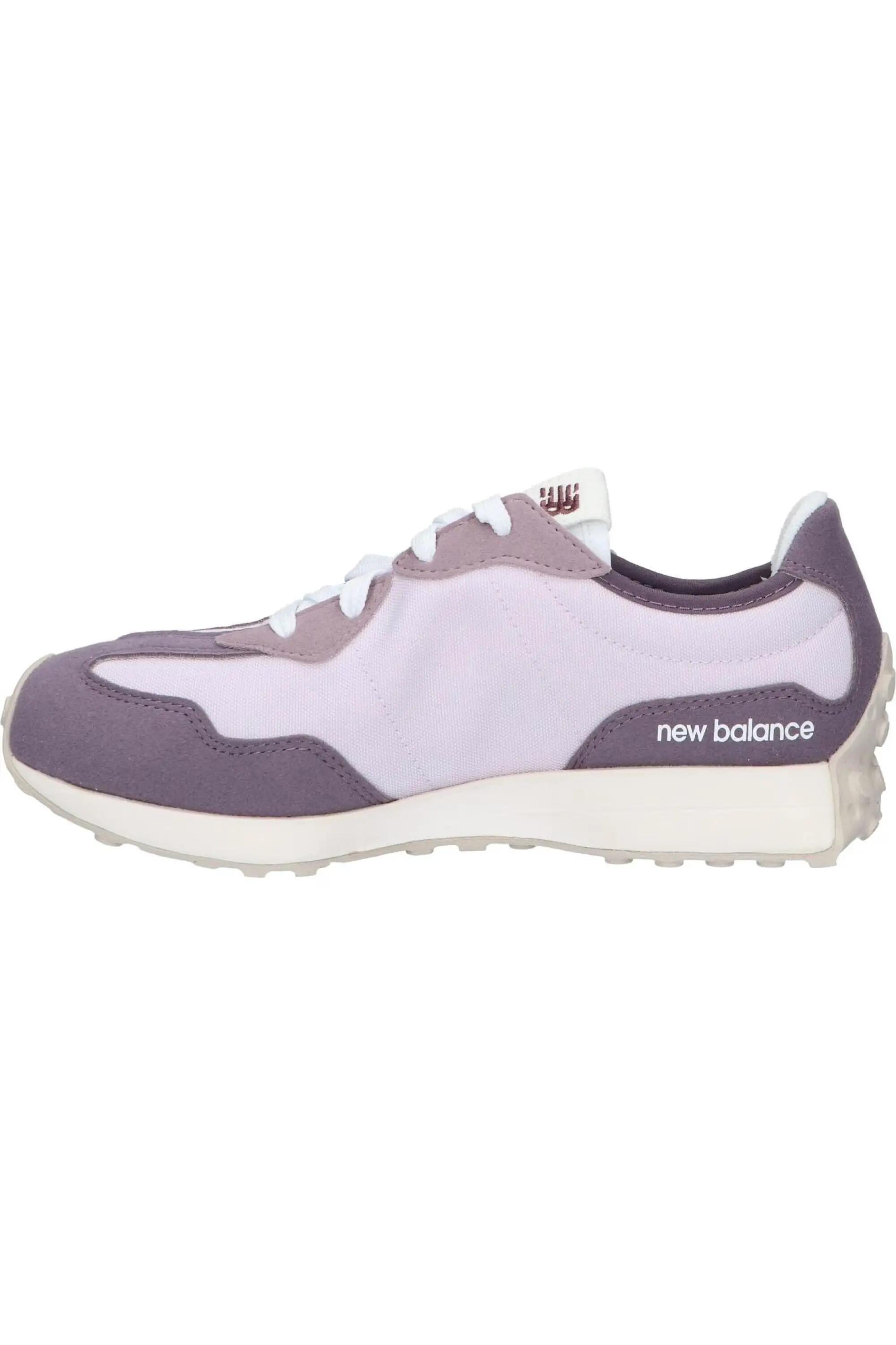 ZAPATOS Y COMPLEMENTOS NEW BALANCE  DE MUJER GS327GT GS327V1 4/5