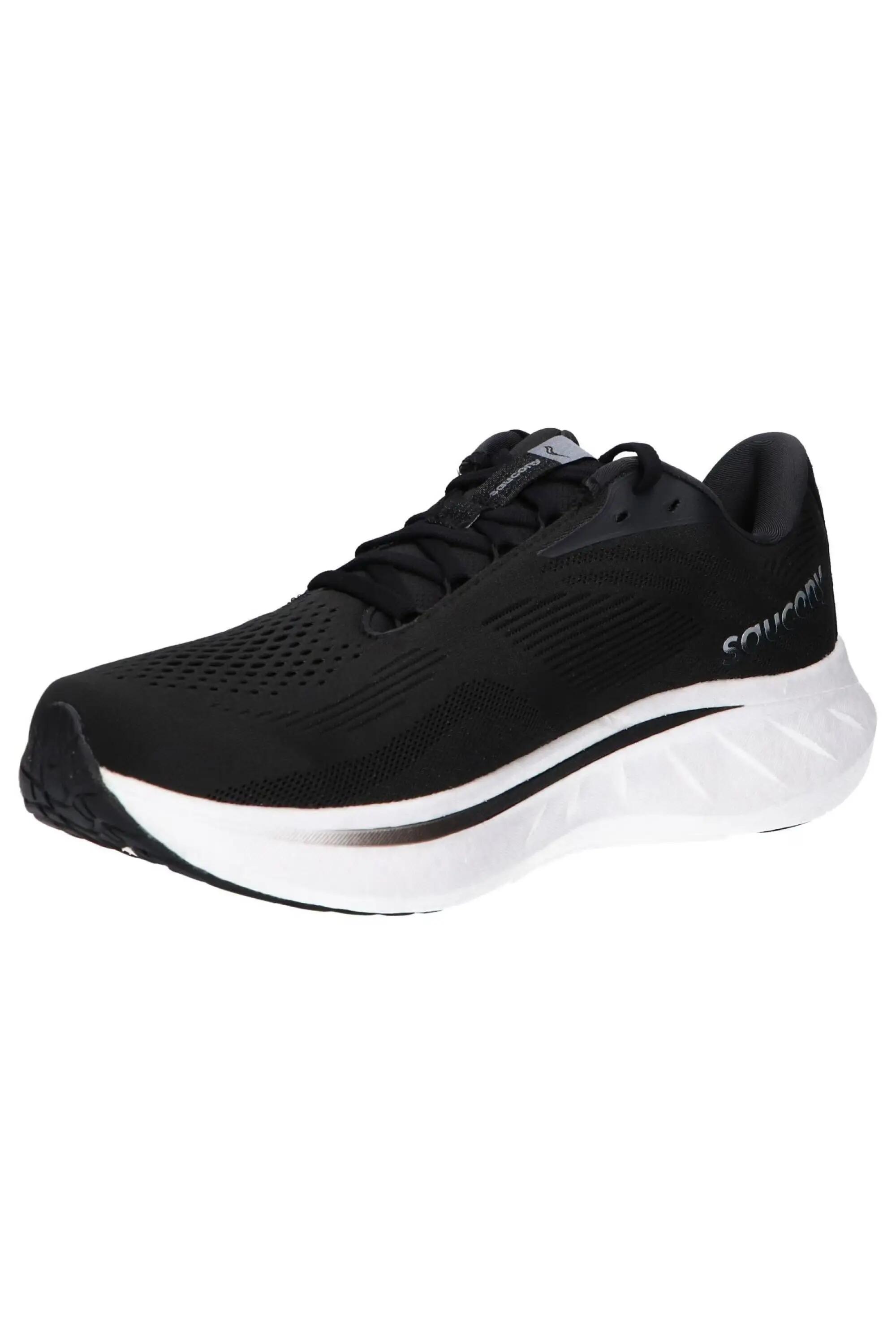 ZAPATOS Y COMPLEMENTOS SAUCONY  DE HOMBRE S21001-100 RIDE 18 3/5