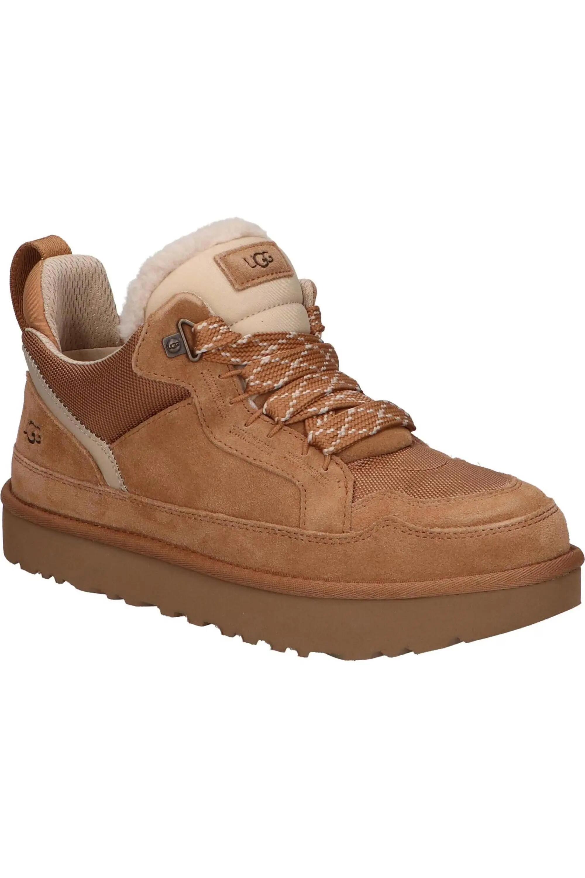 UGG LOWMEL - Chestnut (M) 2/5