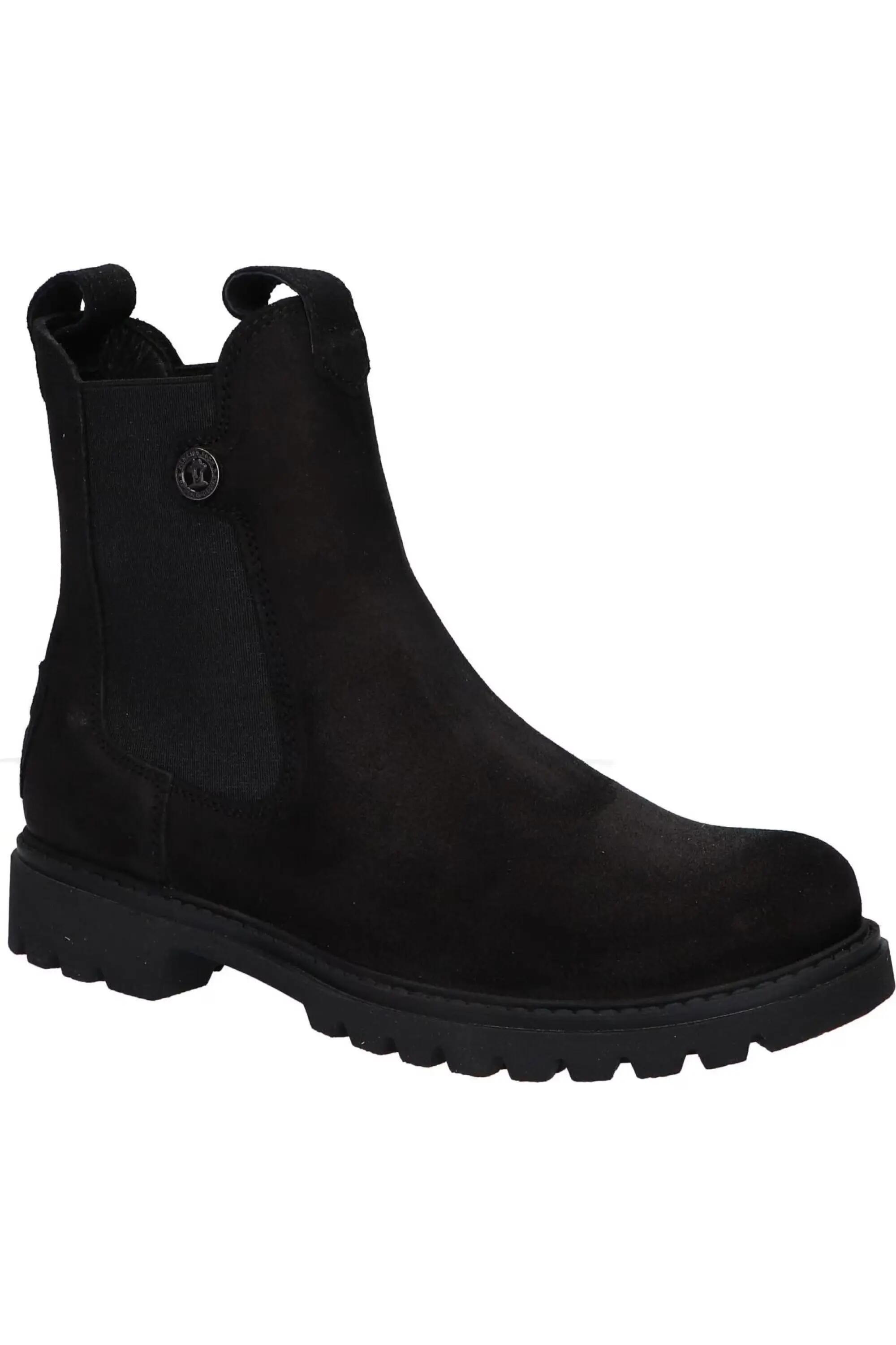 Panama Jack Modell Francesca B9 Farbe Schwarz 2/5