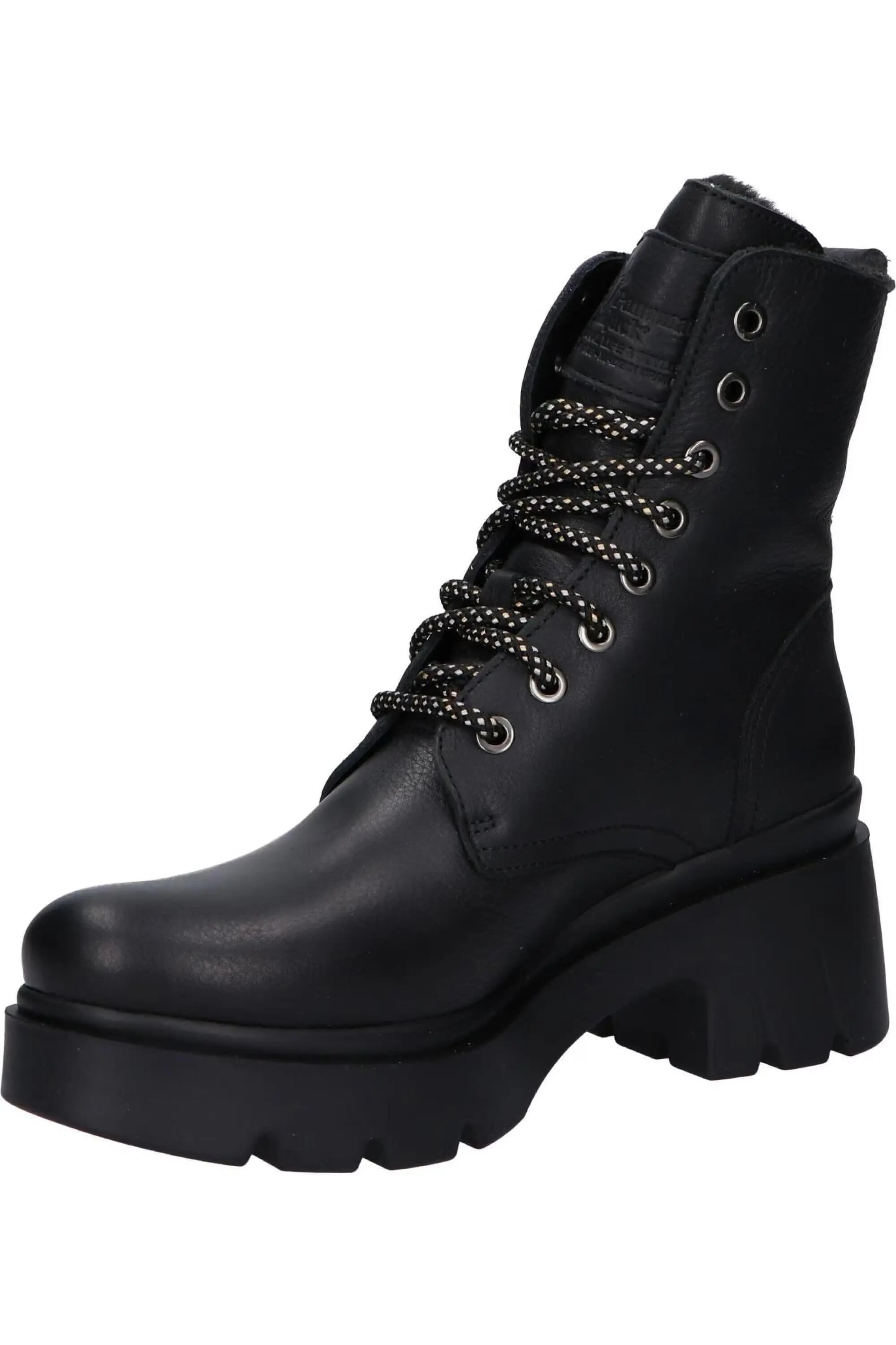 Laarzen Panama jack model 10121-388525 voor mannen 3/5