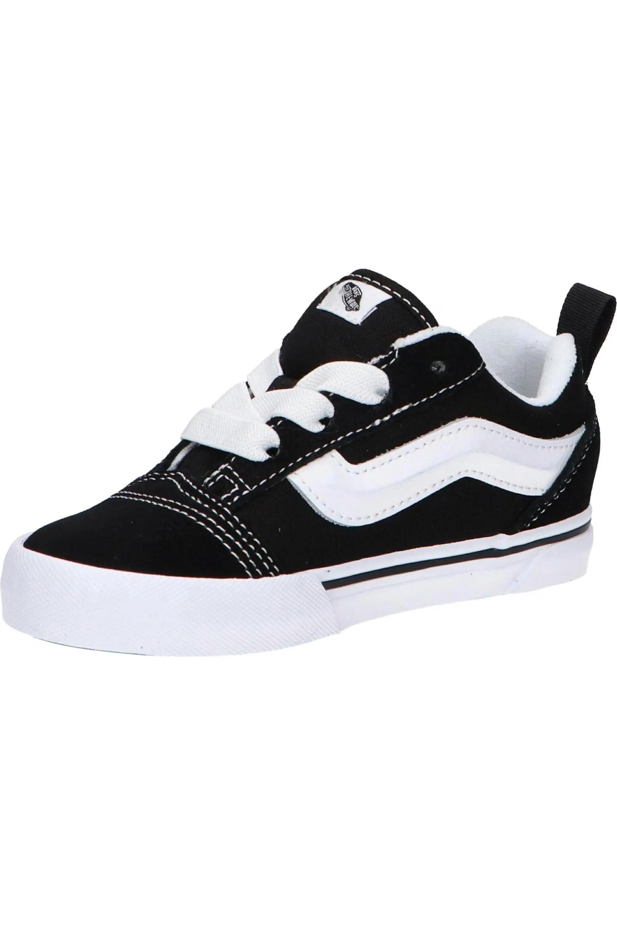 Scarpa Vans Old Skool nera 3/5