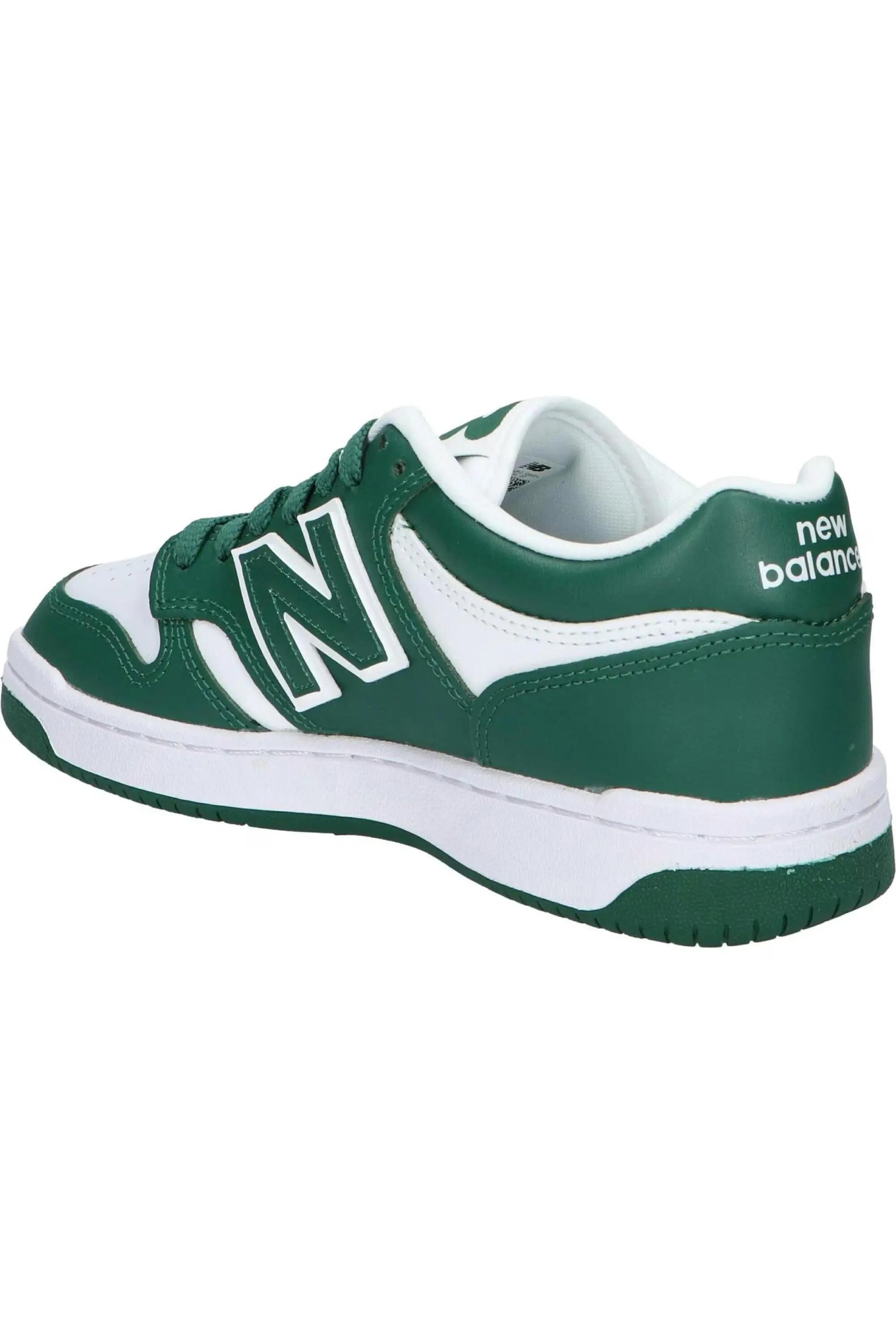 ZAPATOS Y COMPLEMENTOS NEW BALANCE  DE NIÑO GSB480GH GSB480V1 5/5