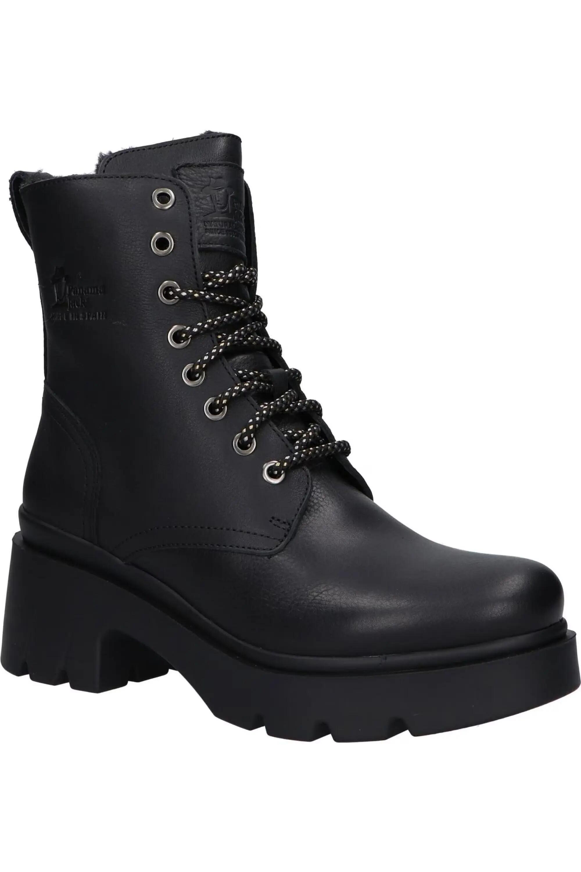 Laarzen Panama jack model 10121-388525 voor mannen 2/5