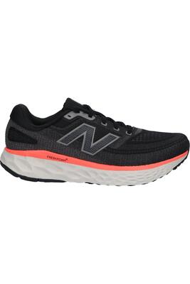 New balance fresh foam x evoz v4 hardloopschoenen zwart