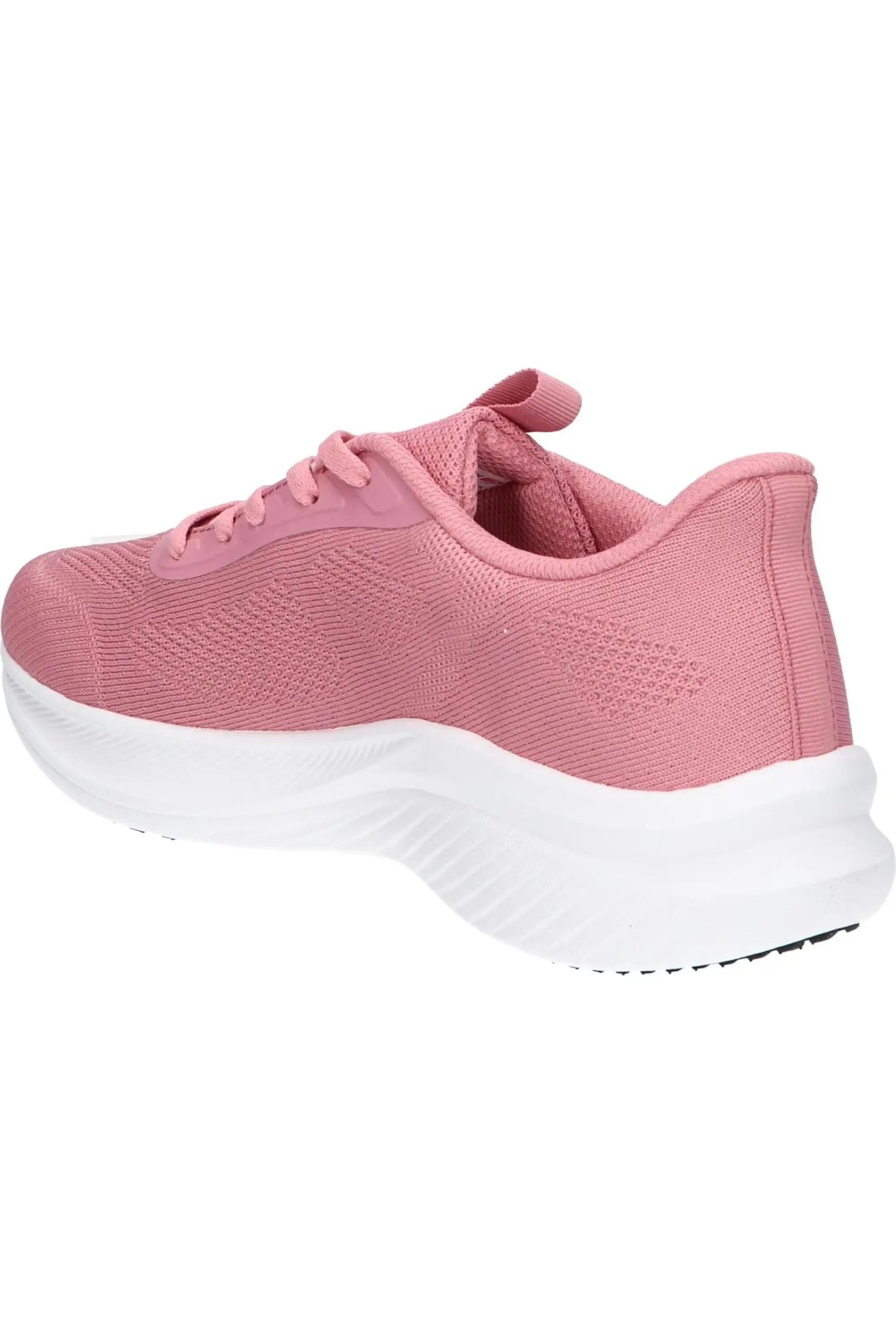 Scarpe John smith modello 312-1190972-ROSA per unisex 5/5