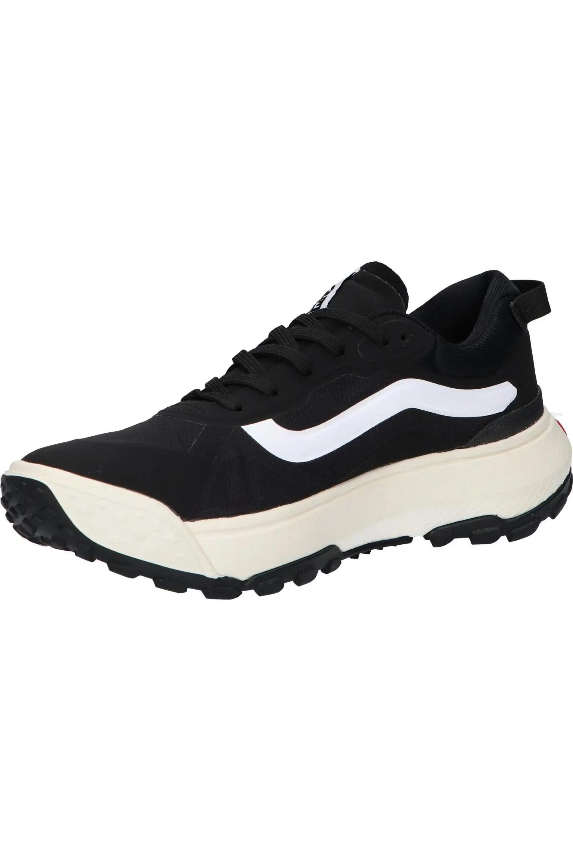 Baskets Vans modèle VN000CVUBA2 pour unisexe 3/5