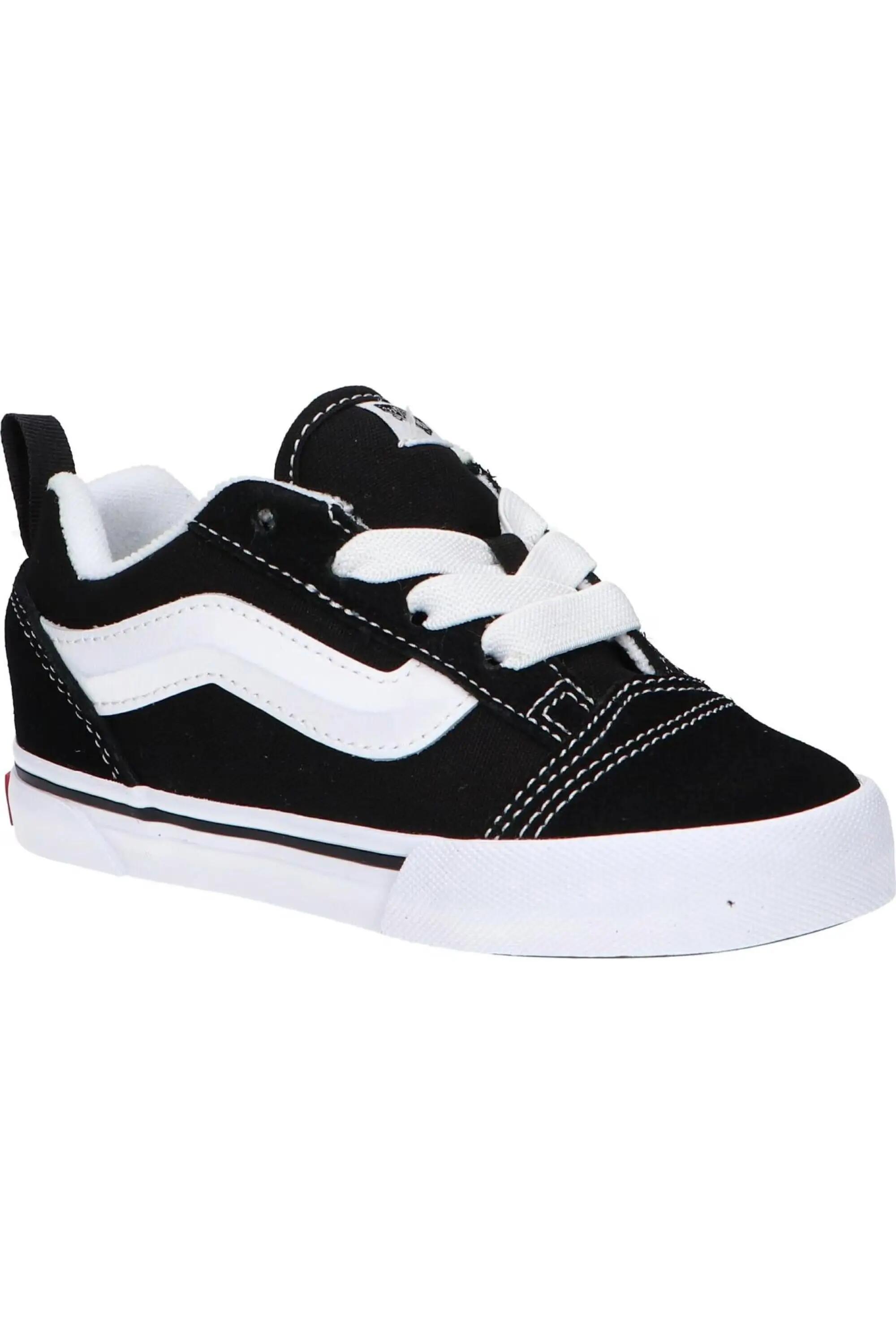 Scarpa Vans Old Skool nera 2/5