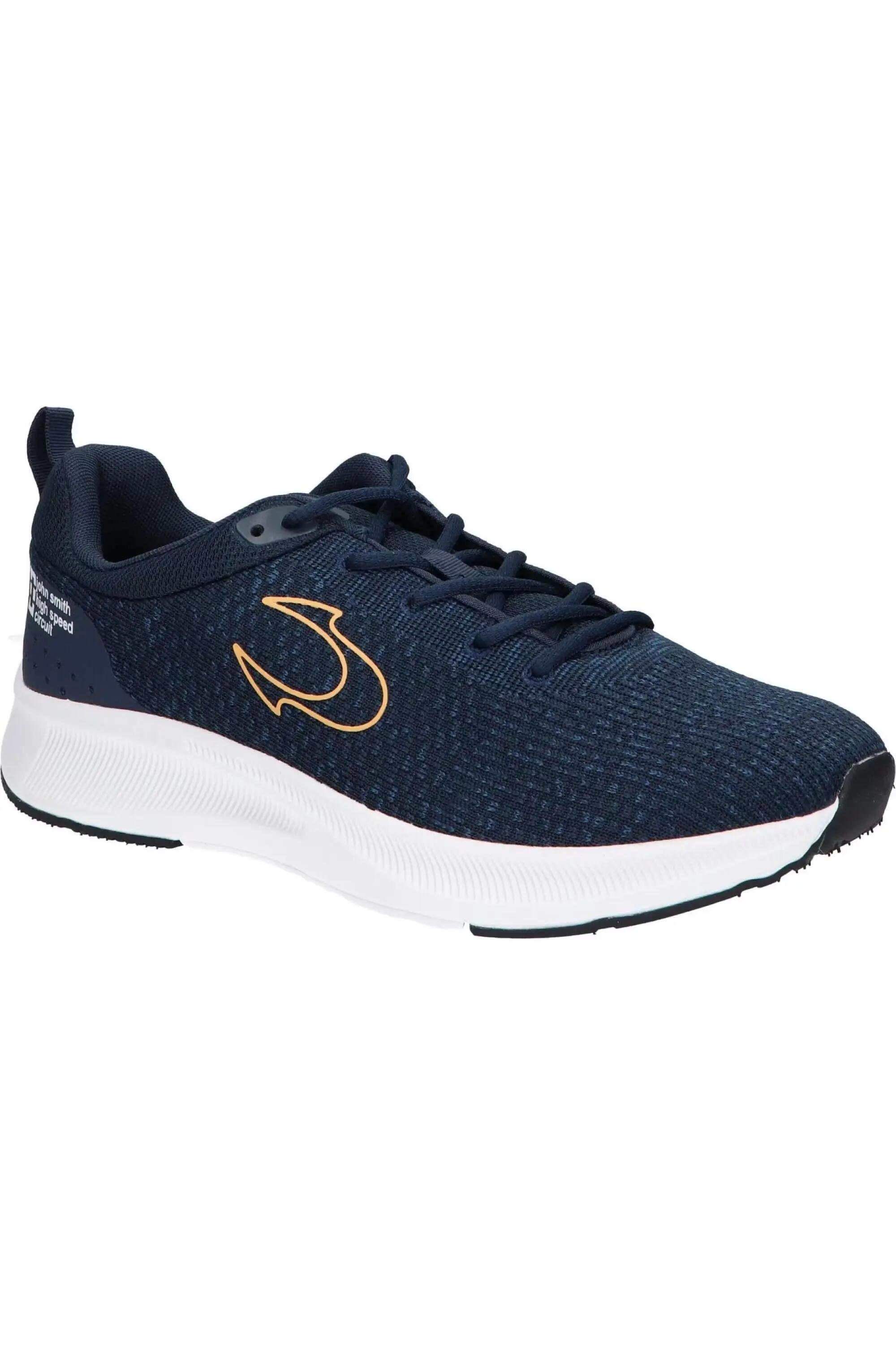 Schoen John smith model CF08004000 voor mannen 2/5