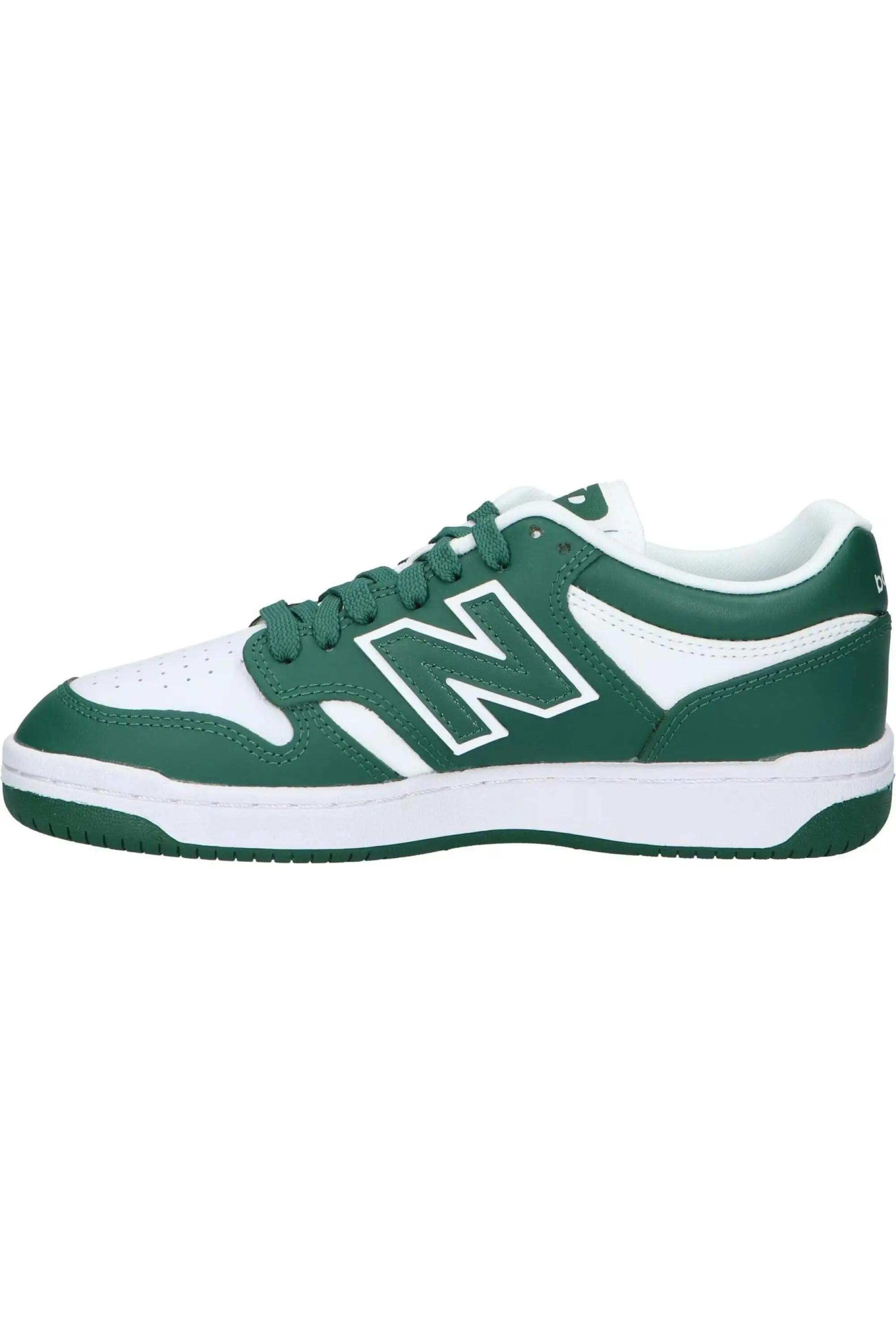 ZAPATOS Y COMPLEMENTOS NEW BALANCE  DE NIÑO GSB480GH GSB480V1 4/5