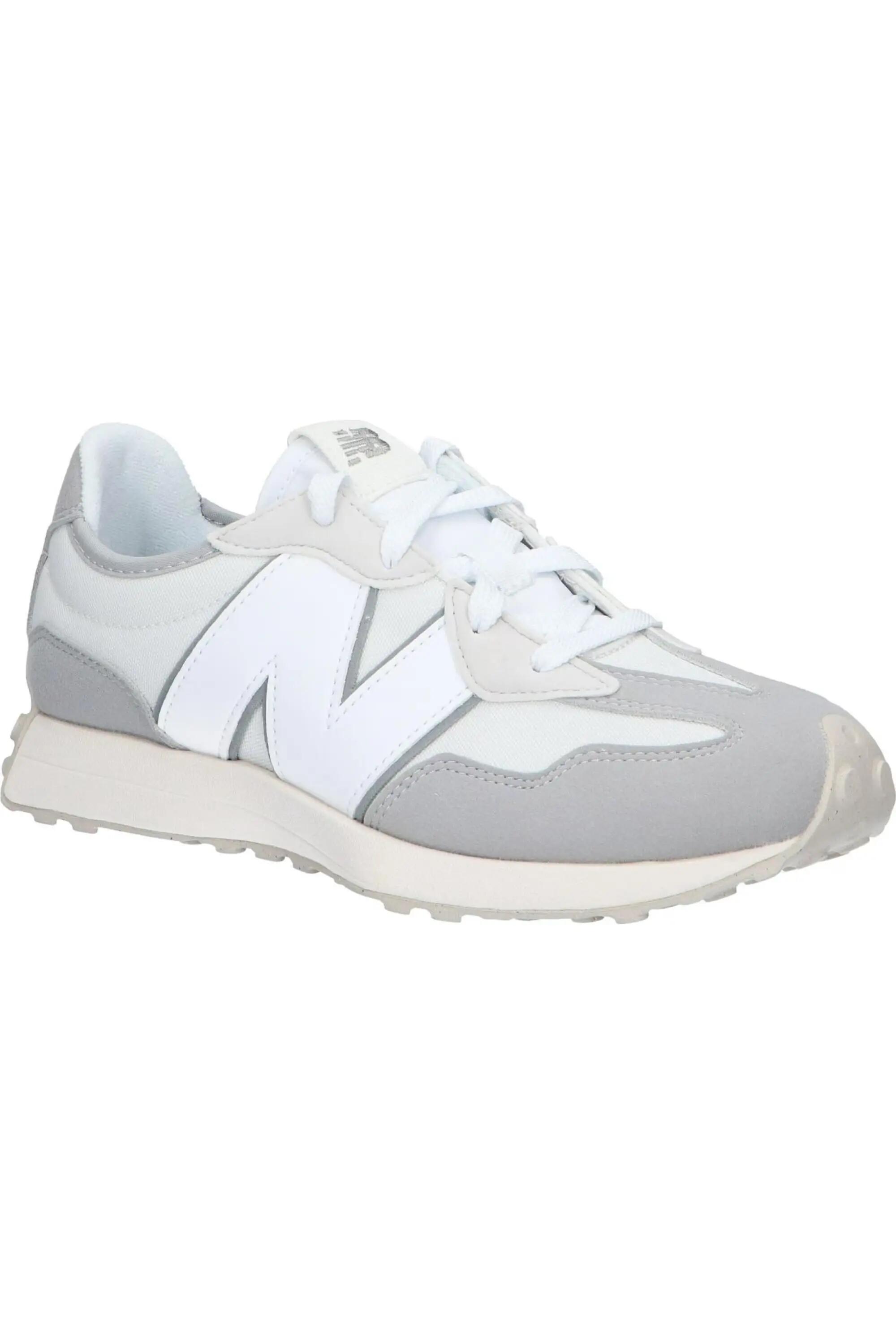 ZAPATOS Y COMPLEMENTOS NEW BALANCE  DE NIÑO GS327GM GS327V1 2/5