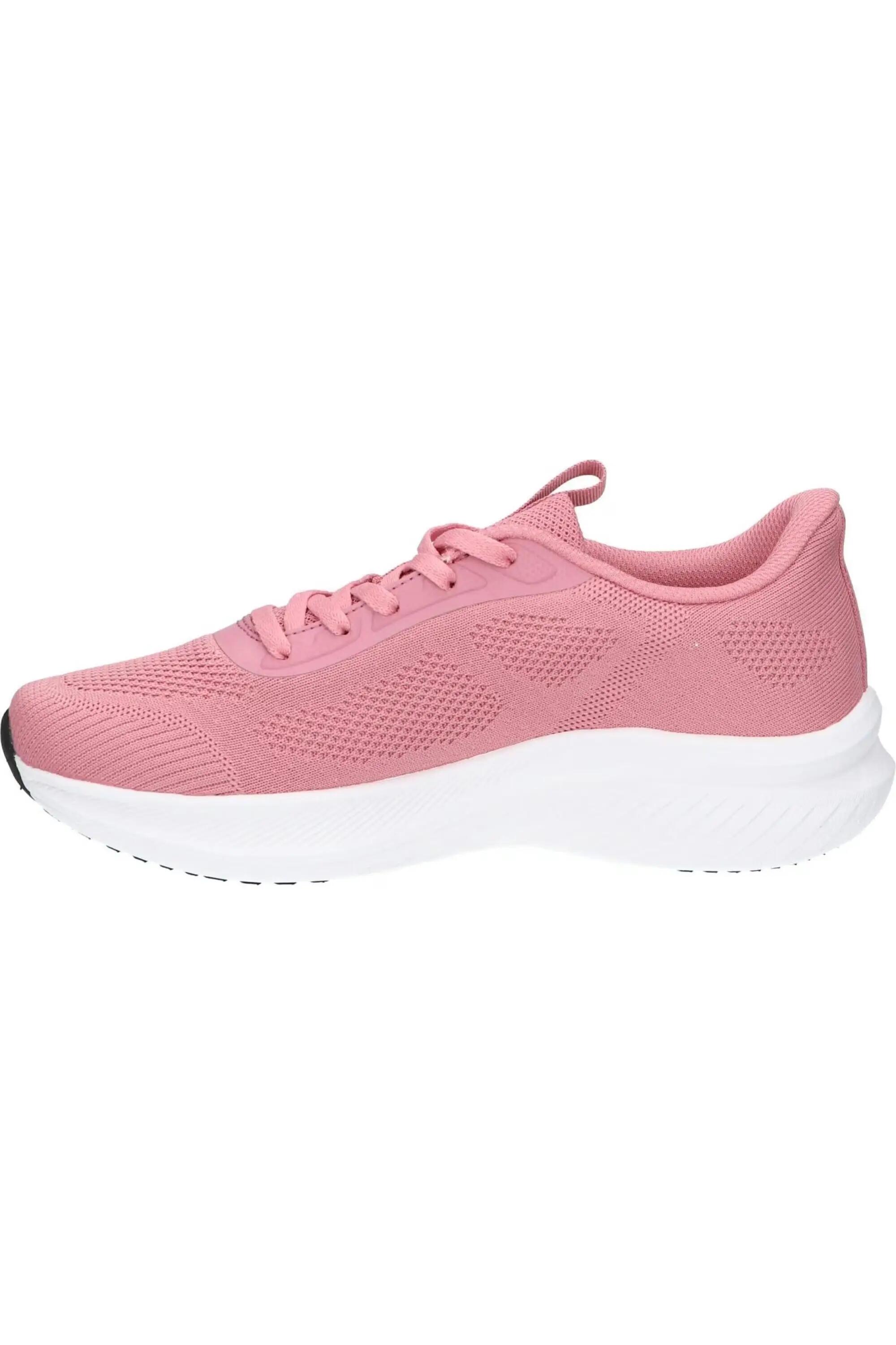 Scarpe John smith modello 312-1190972-ROSA per unisex 4/5