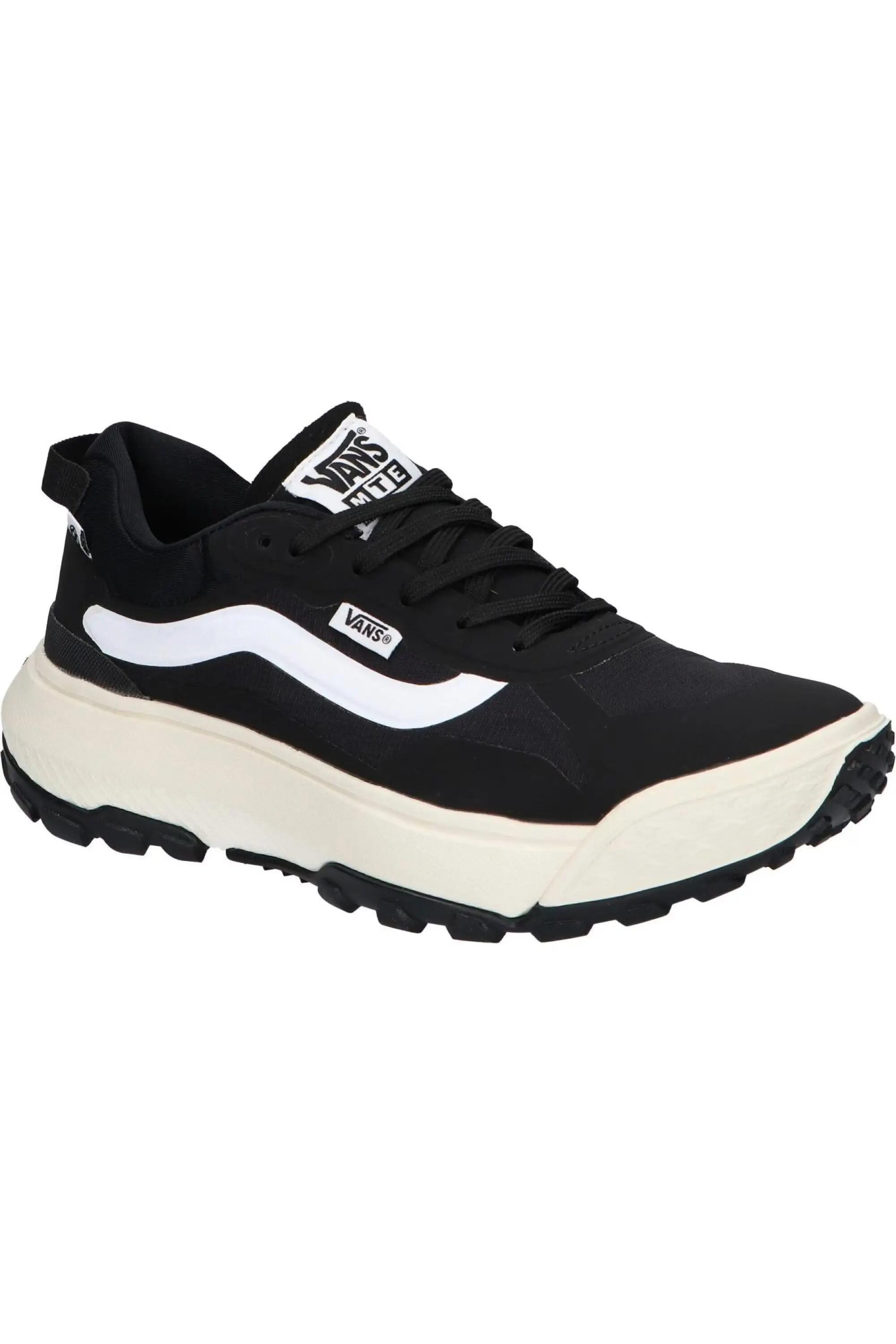 Baskets Vans modèle VN000CVUBA2 pour unisexe 2/5