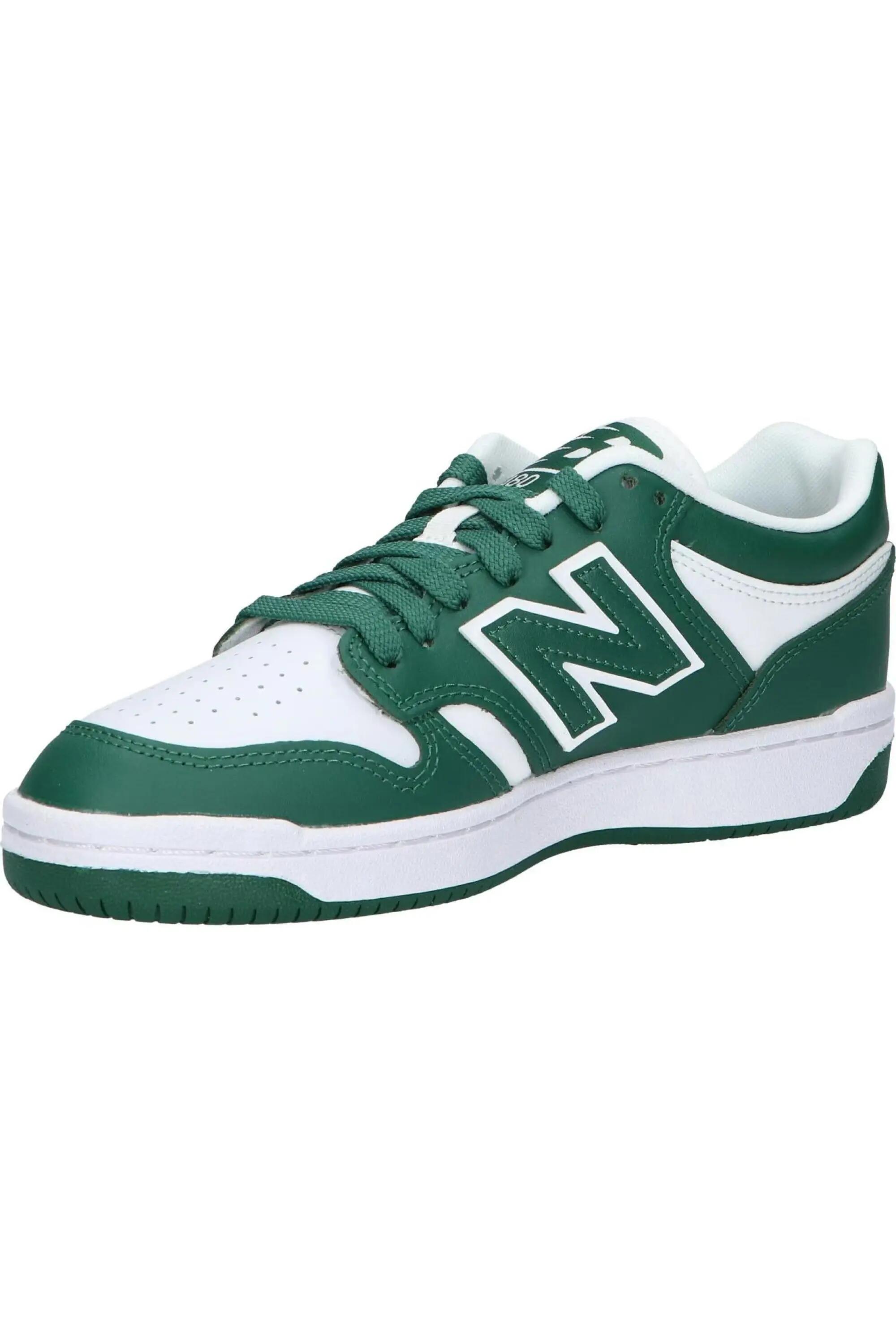 ZAPATOS Y COMPLEMENTOS NEW BALANCE  DE NIÑO GSB480GH GSB480V1 3/5