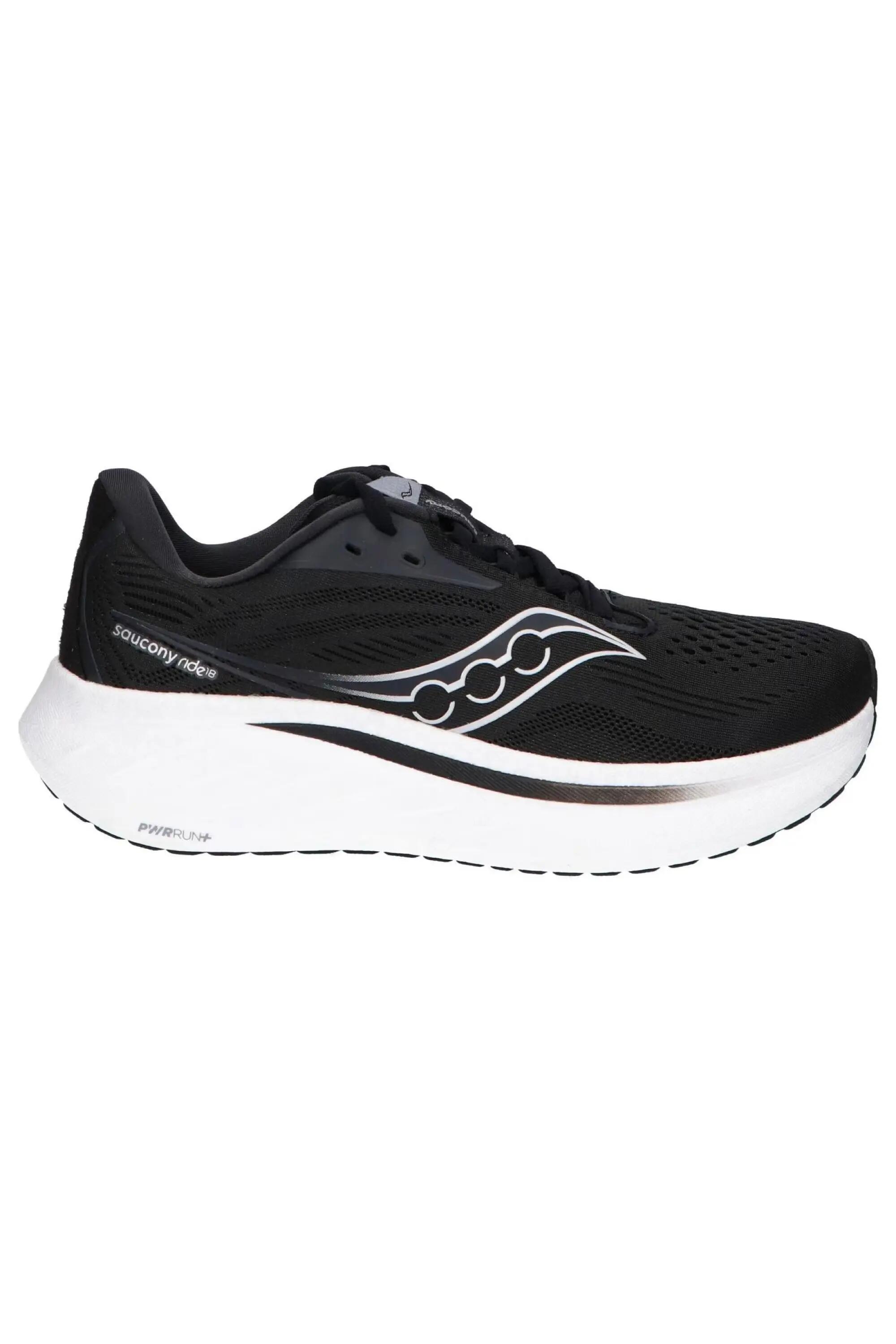 ZAPATOS Y COMPLEMENTOS SAUCONY  DE MUJER S11001-100 RIDE 18 1/5