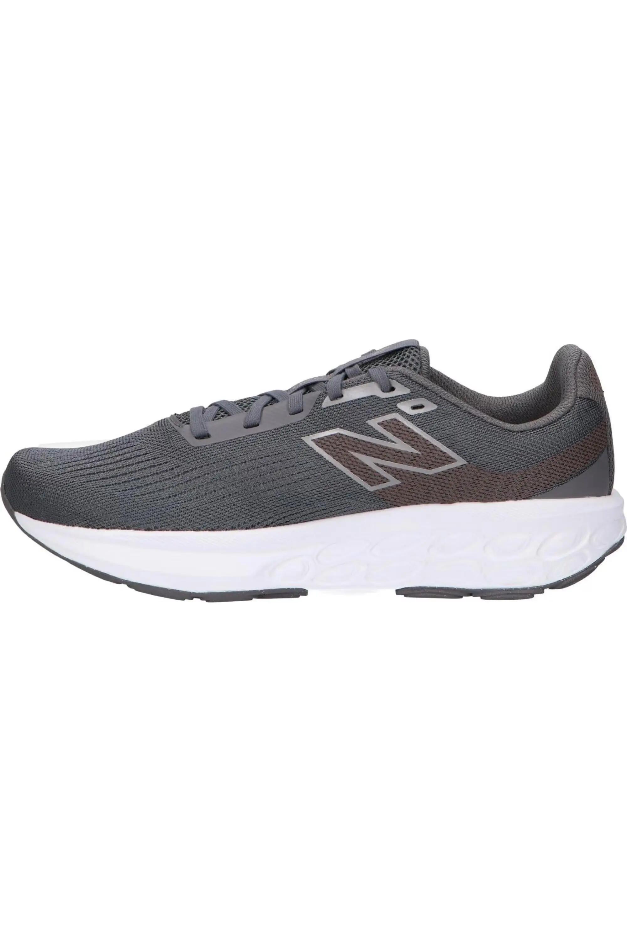 Scarpe New balance modello 312-848184-CASTLEROCK per uomini 4/5