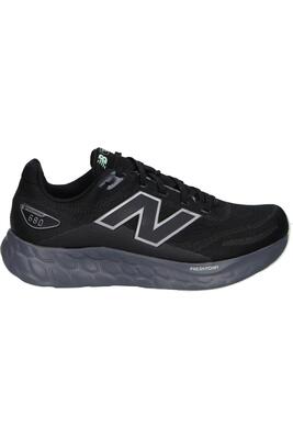 Hardloopschoenen new balance model m680wbk8 voor mannen