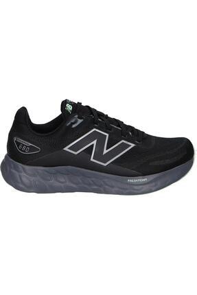 ZAPATOS Y COMPLEMENTOS NEW BALANCE DE HOMBRE M680WBK8 M680WV8